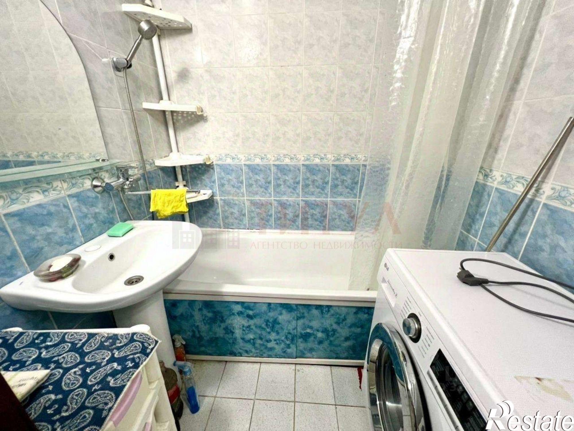 Купить квартиру за 3 600 000 рублей на мкр Ольминского, 12а