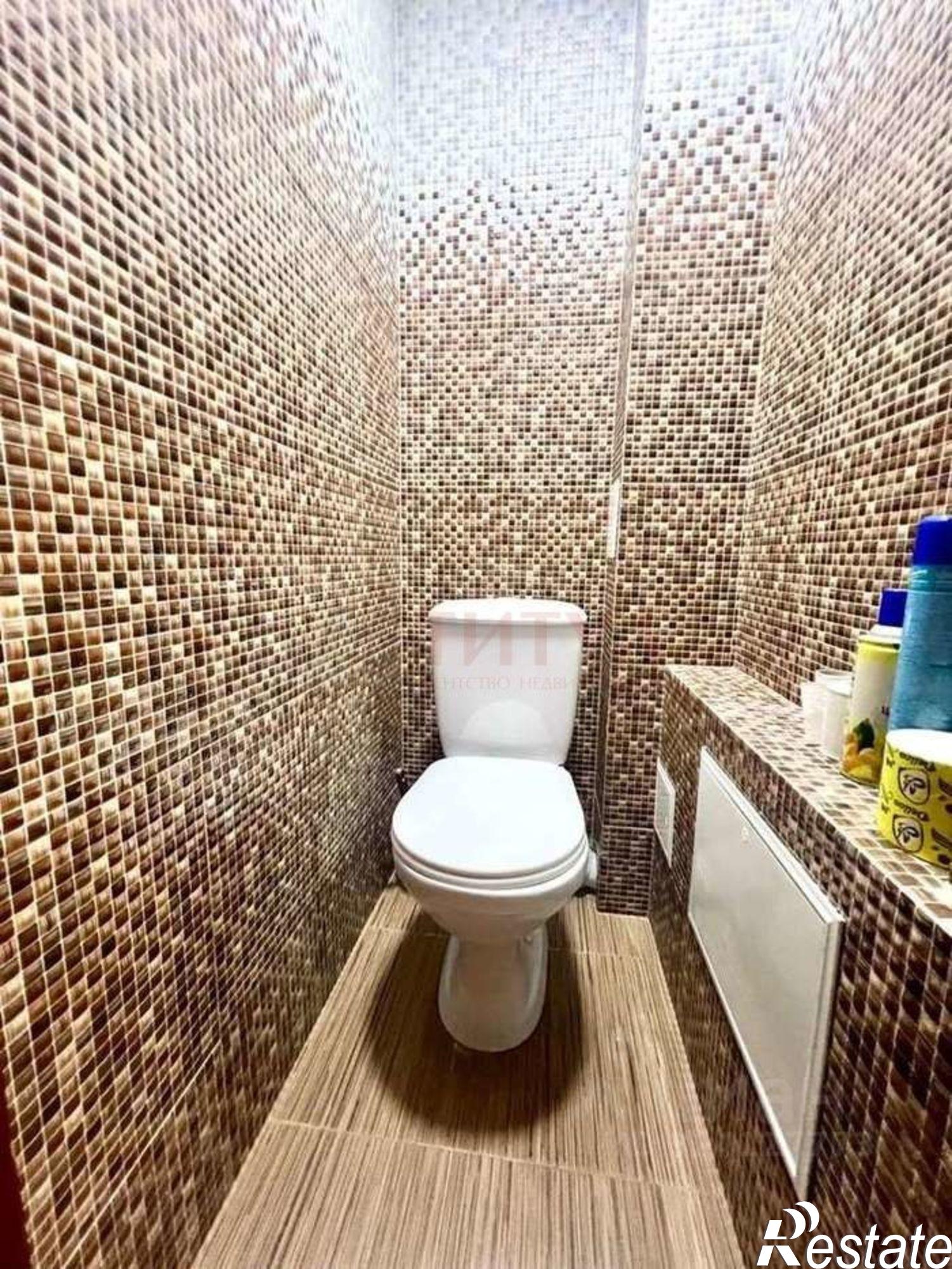 Купить квартиру за 3 600 000 рублей на мкр Ольминского, 12а