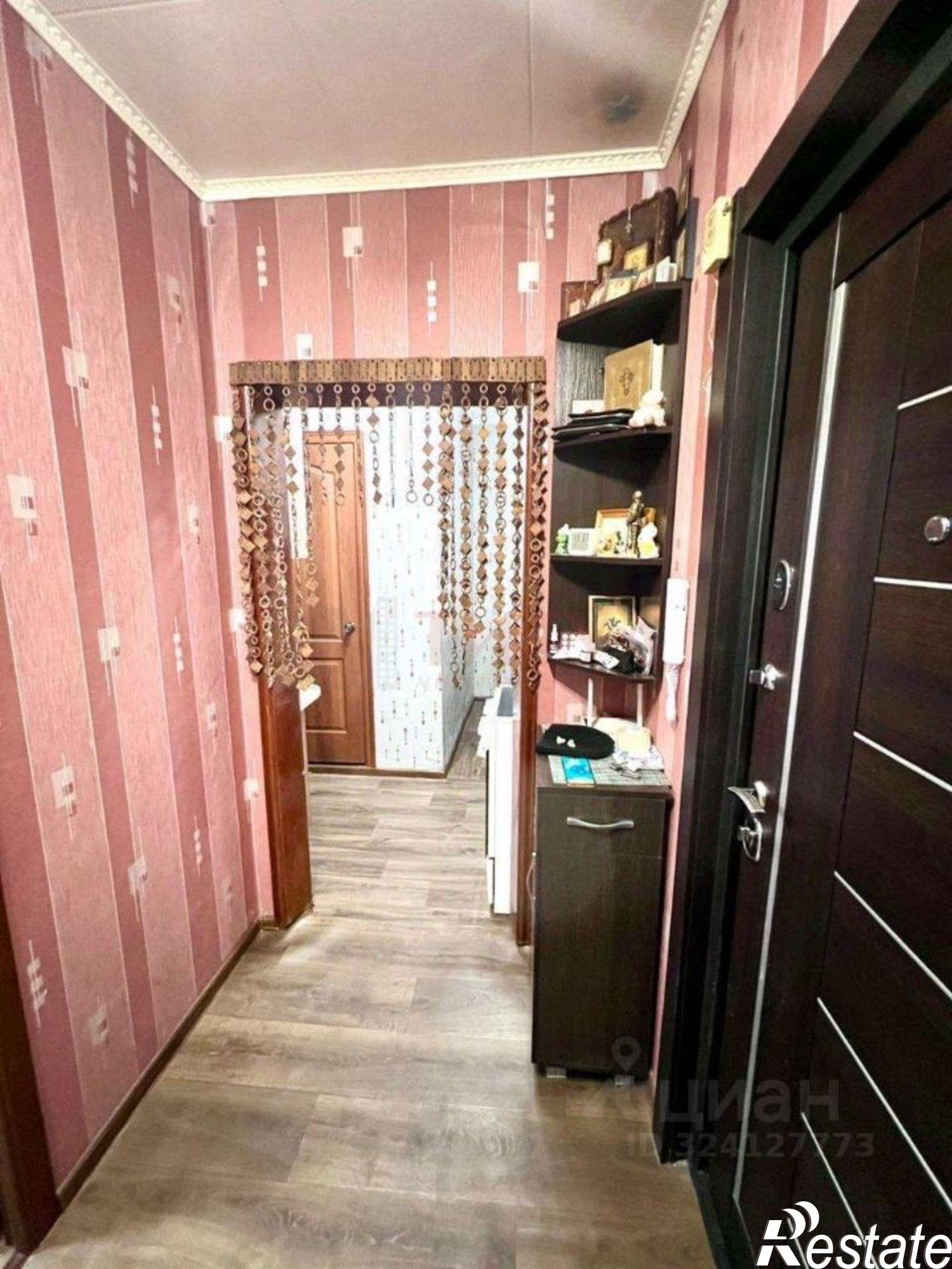 Купить квартиру за 3 600 000 рублей на мкр Ольминского, 12а