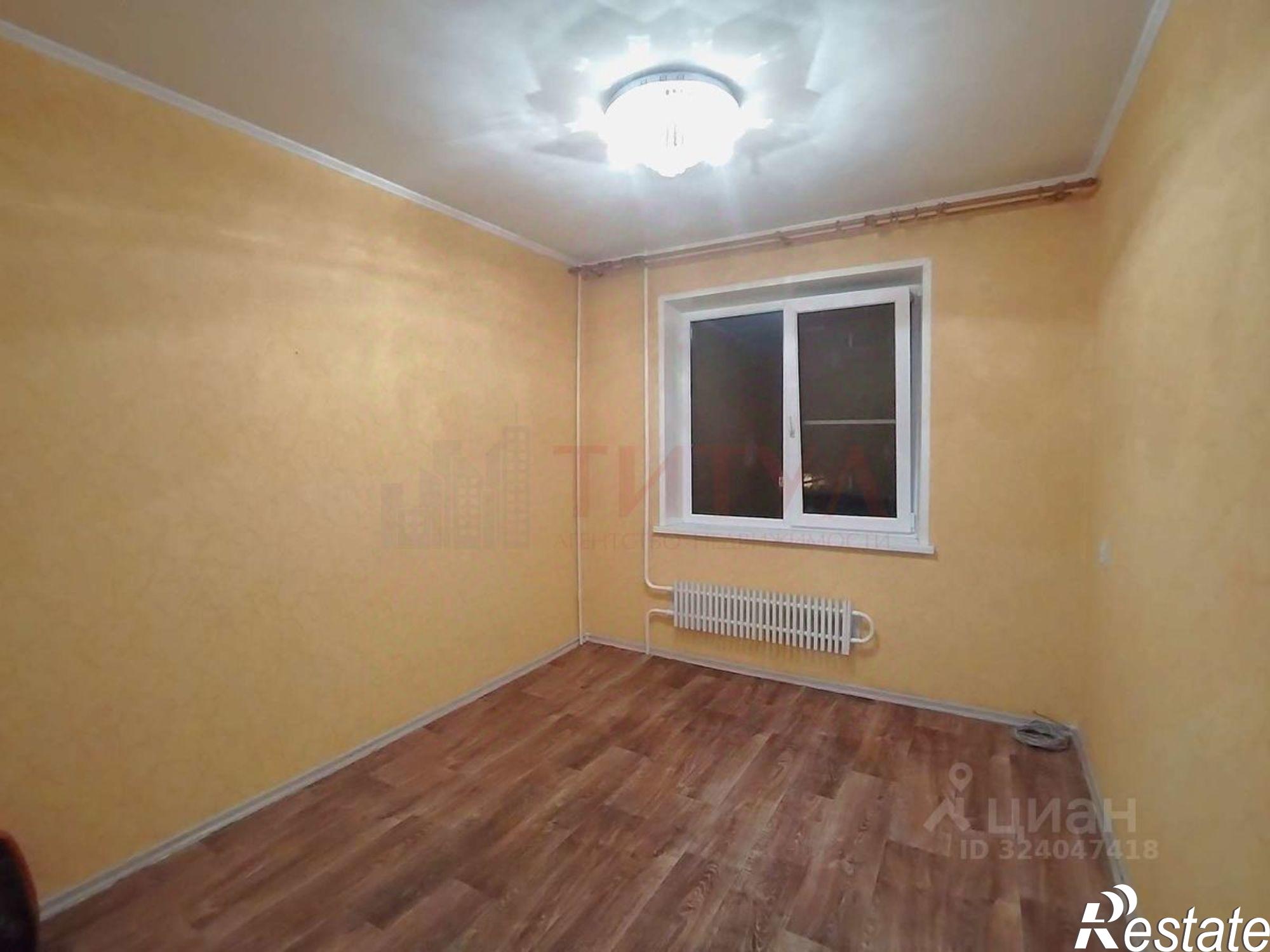 Купить квартиру за 6 900 000 рублей на Восточный мкр, 14 1