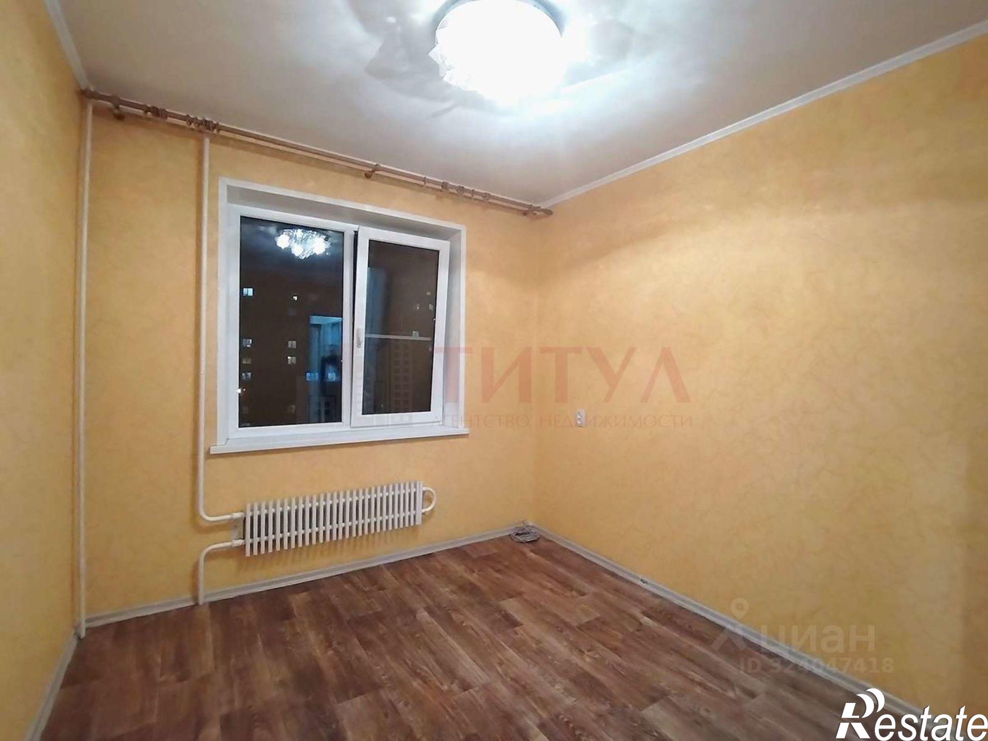 Купить квартиру за 6 900 000 рублей на Восточный мкр, 14 1