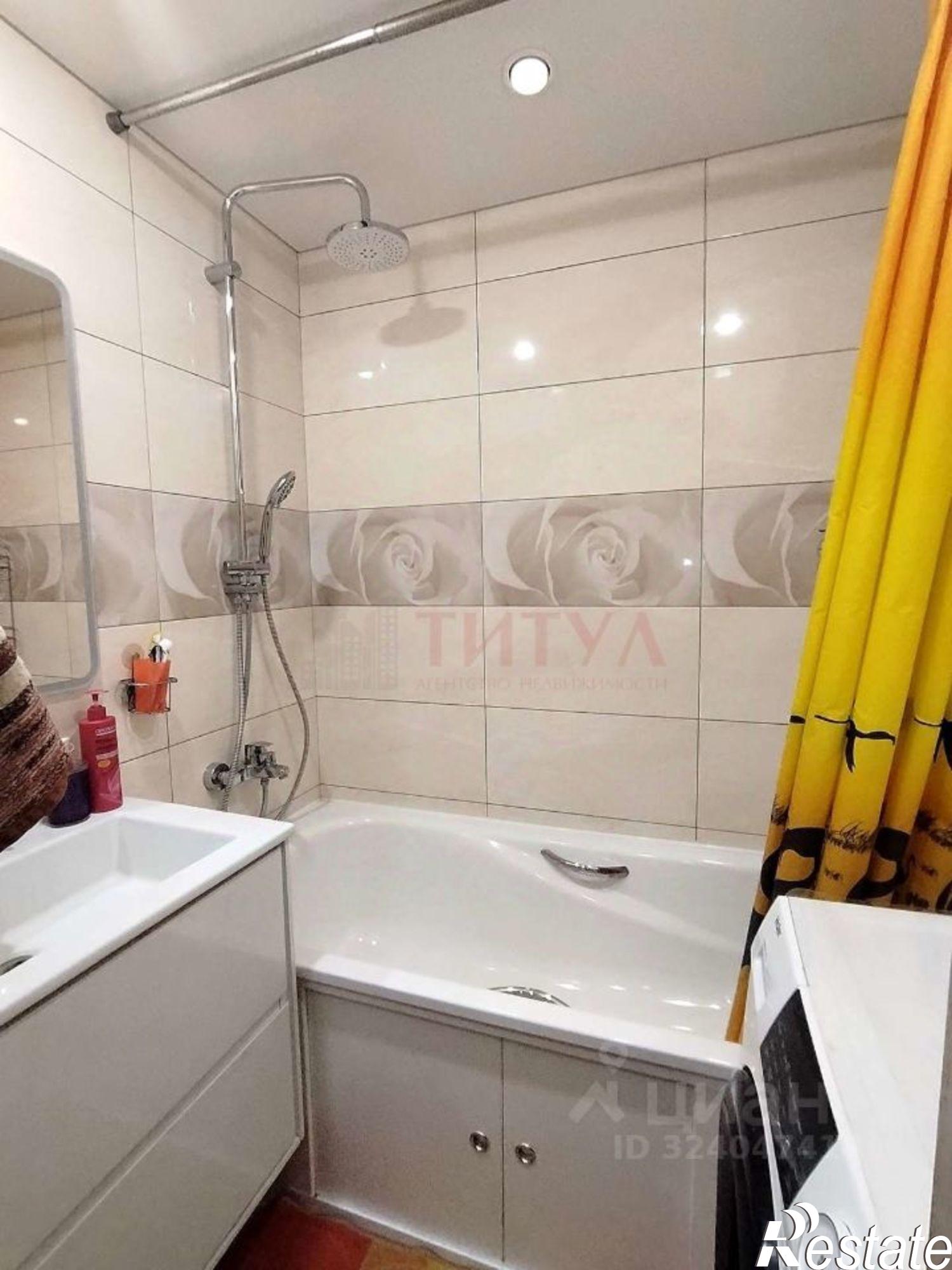 Купить квартиру за 6 900 000 рублей на Восточный мкр, 14 1