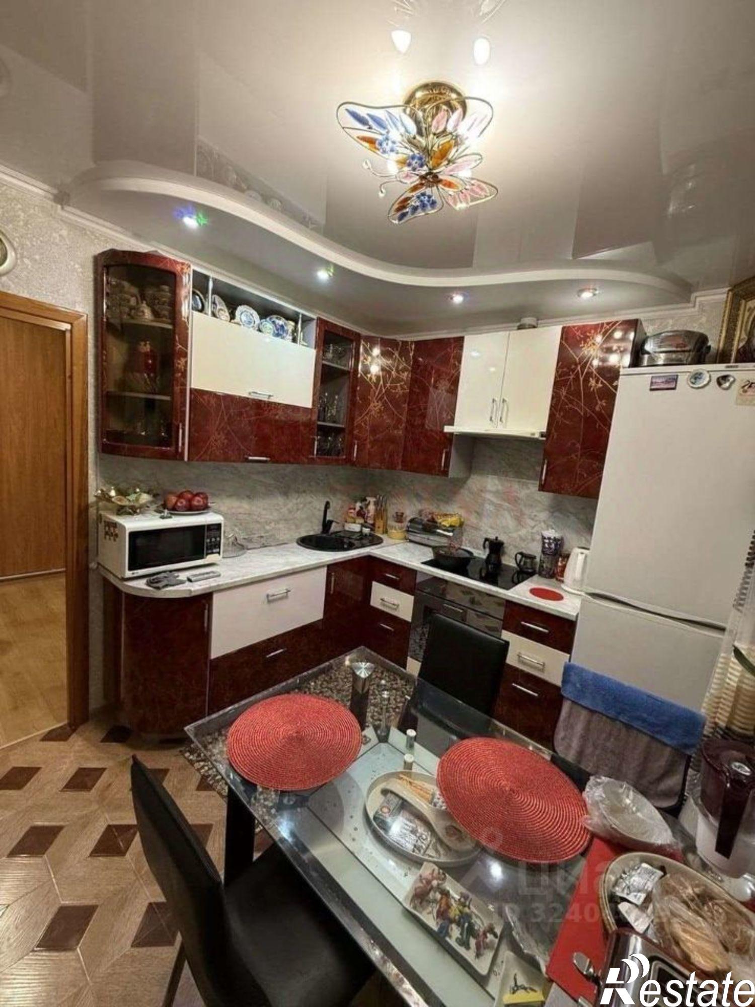 Купить квартиру за 7 000 000 рублей на Северный мкр, 34