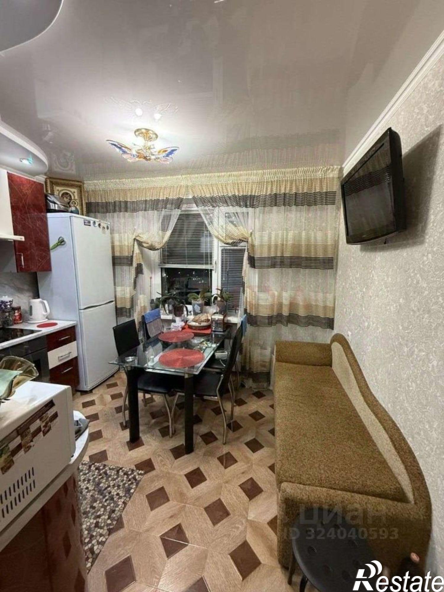 Купить квартиру за 7 000 000 рублей на Северный мкр, 34