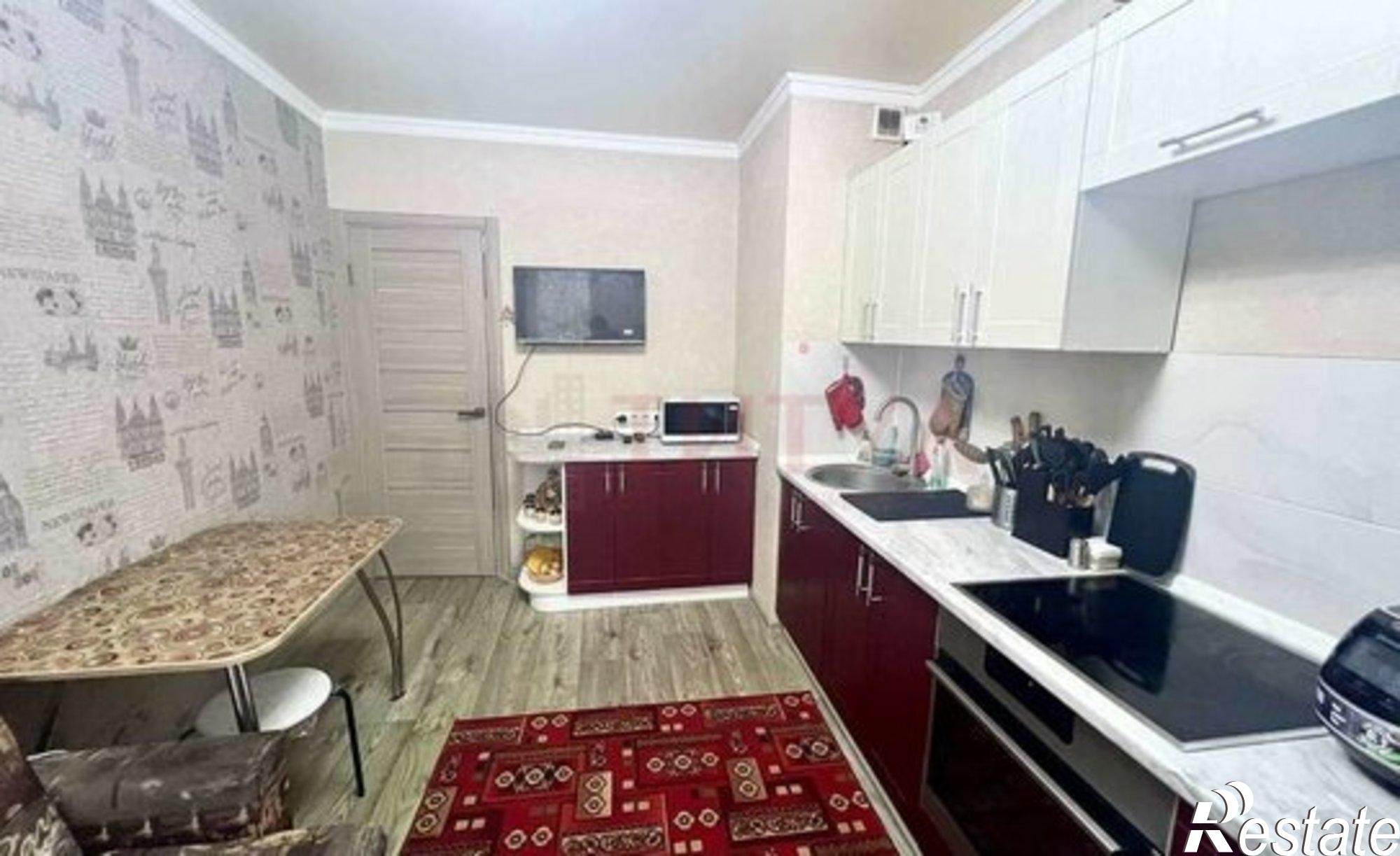 Купить квартиру за 6 200 000 рублей на мкр Жукова, 27