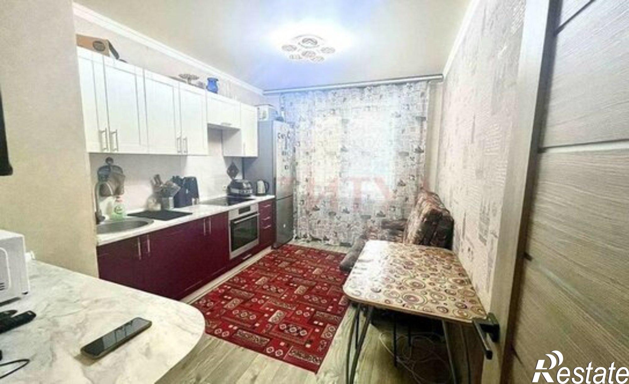 Купить квартиру за 6 200 000 рублей на мкр Жукова, 27