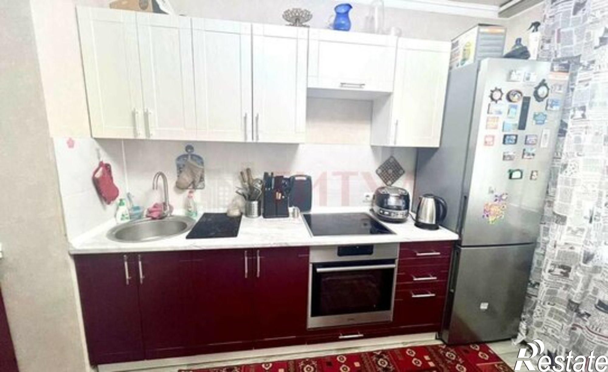 Купить квартиру за 6 200 000 рублей на мкр Жукова, 27