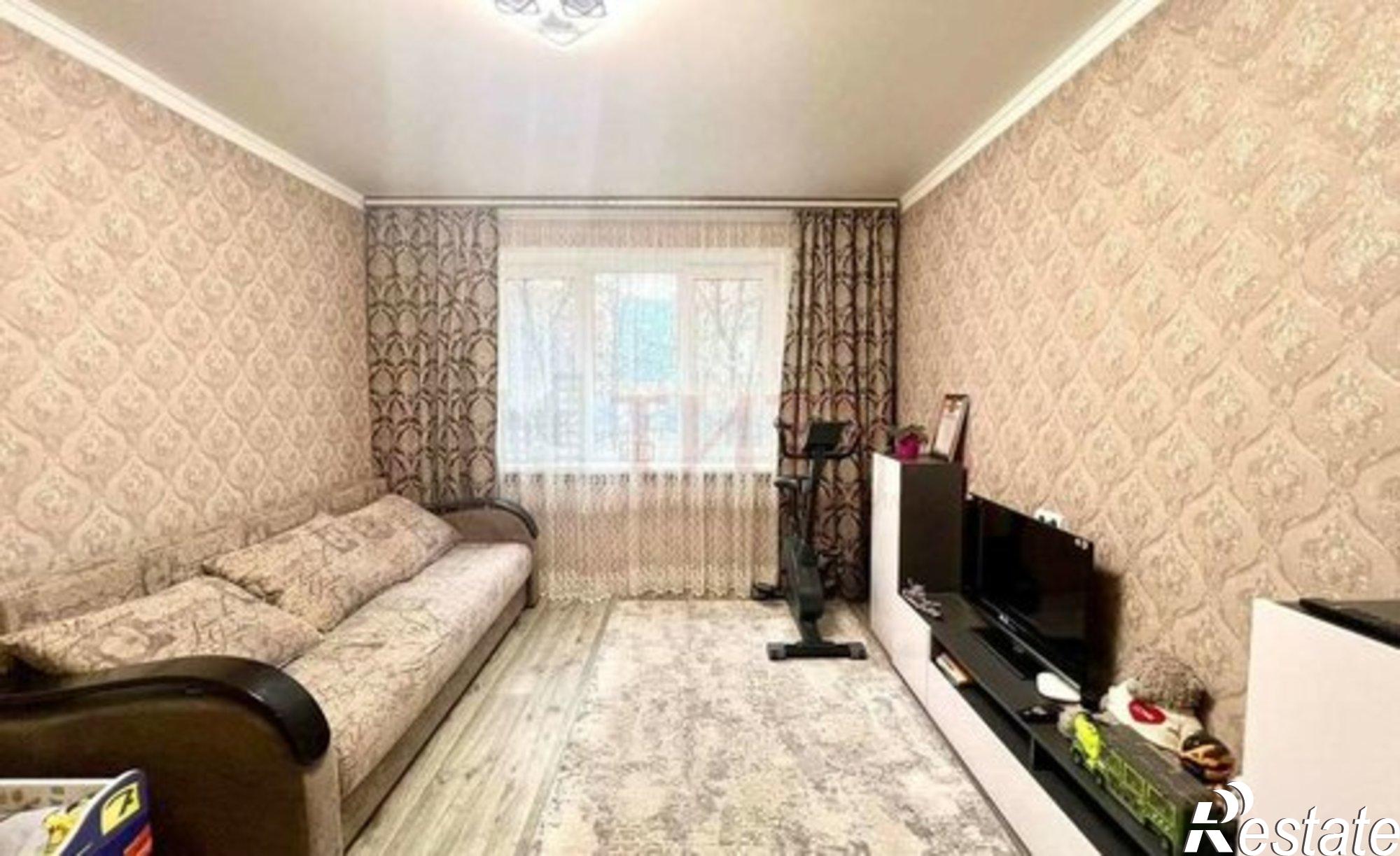 Купить квартиру за 6 200 000 рублей на мкр Жукова, 27