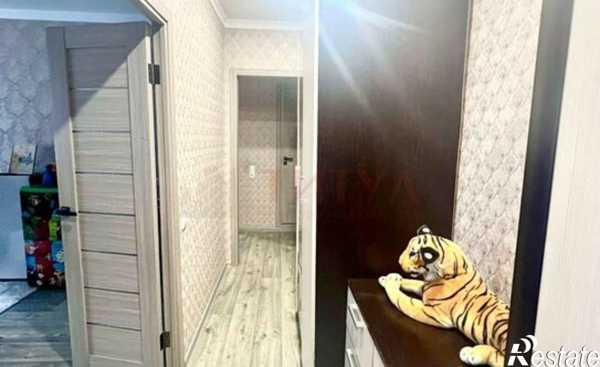 Купить квартиру за 6 200 000 рублей на мкр Жукова, 27