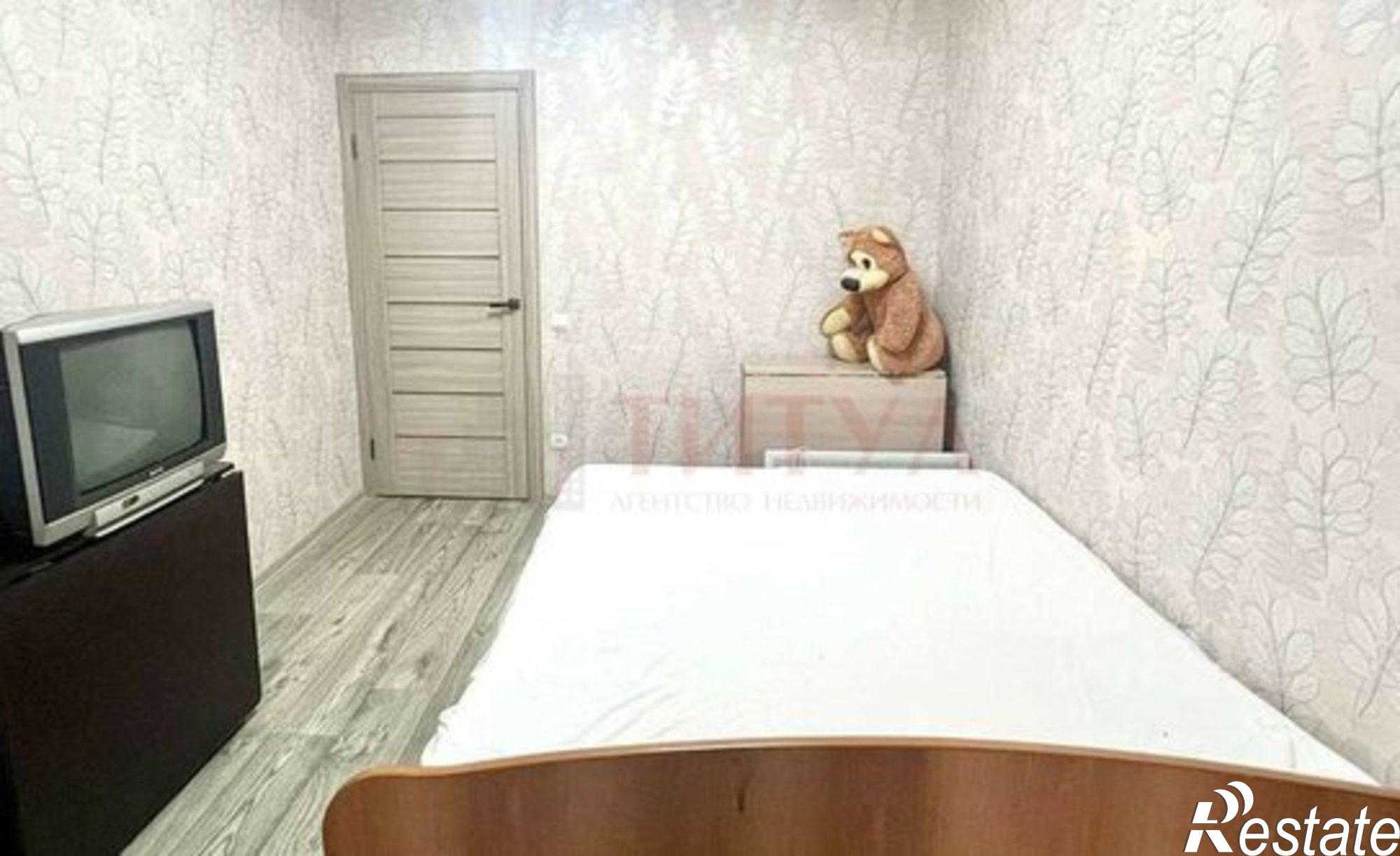 Купить квартиру за 6 200 000 рублей на мкр Жукова, 27