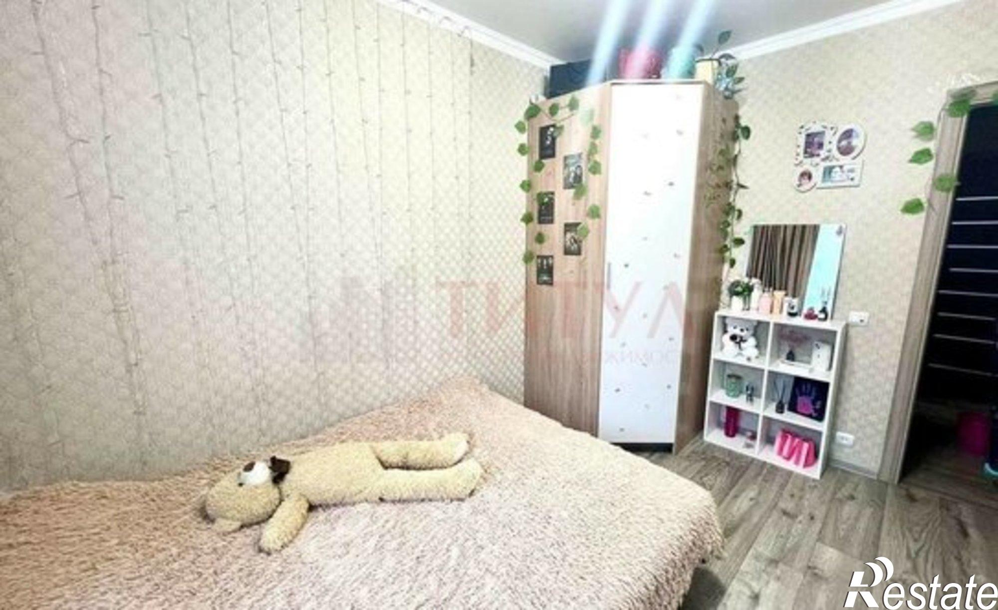 Купить квартиру за 6 200 000 рублей на мкр Жукова, 27