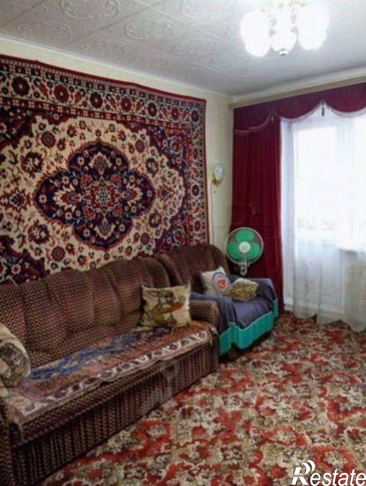 Купить квартиру за 5 700 000 рублей на Набережный мкр, 4