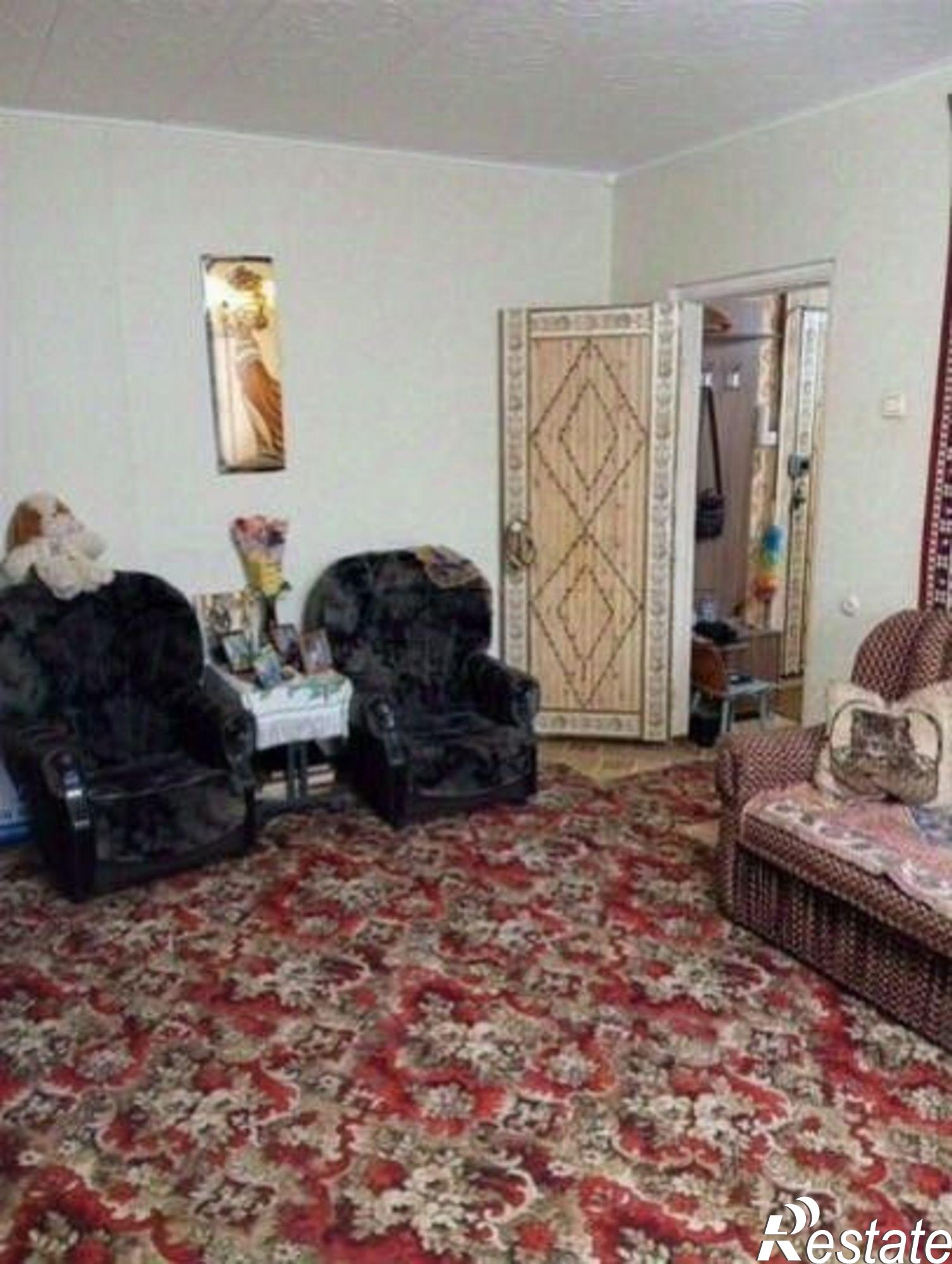 Купить квартиру за 5 700 000 рублей на Набережный мкр, 4