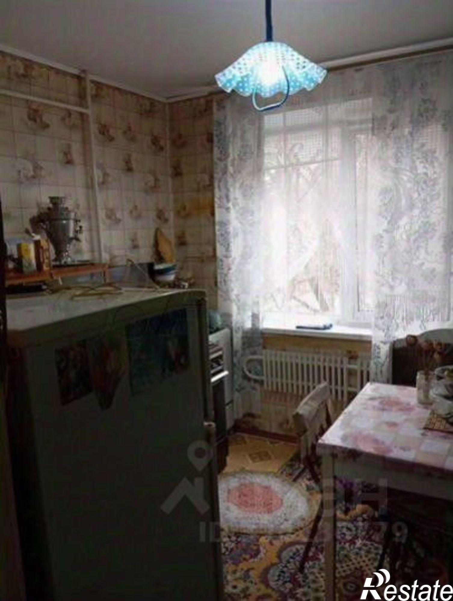 Купить квартиру за 5 700 000 рублей на Набережный мкр, 4