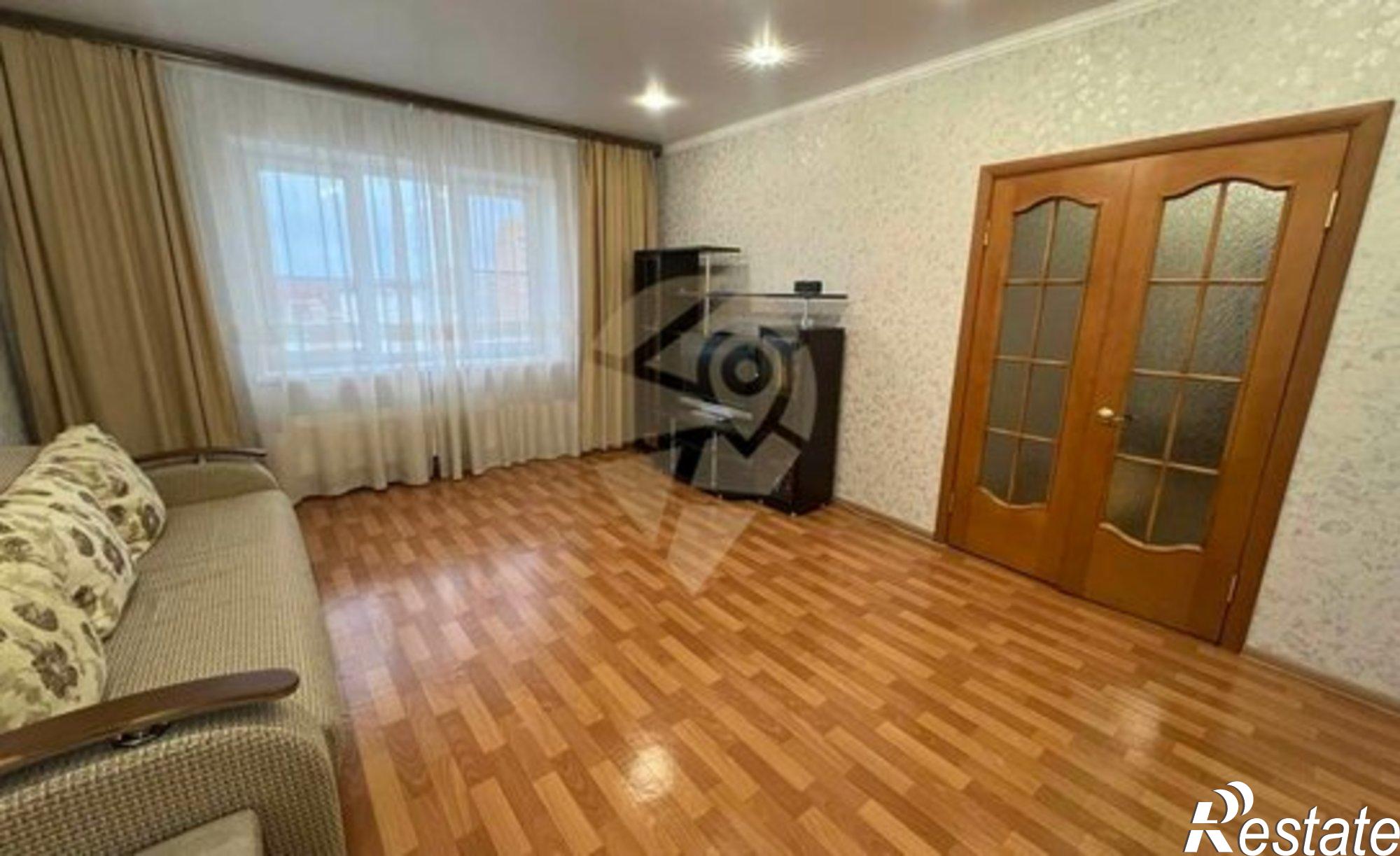 Купить квартиру за 8 500 000 рублей на Степной мкр, 24