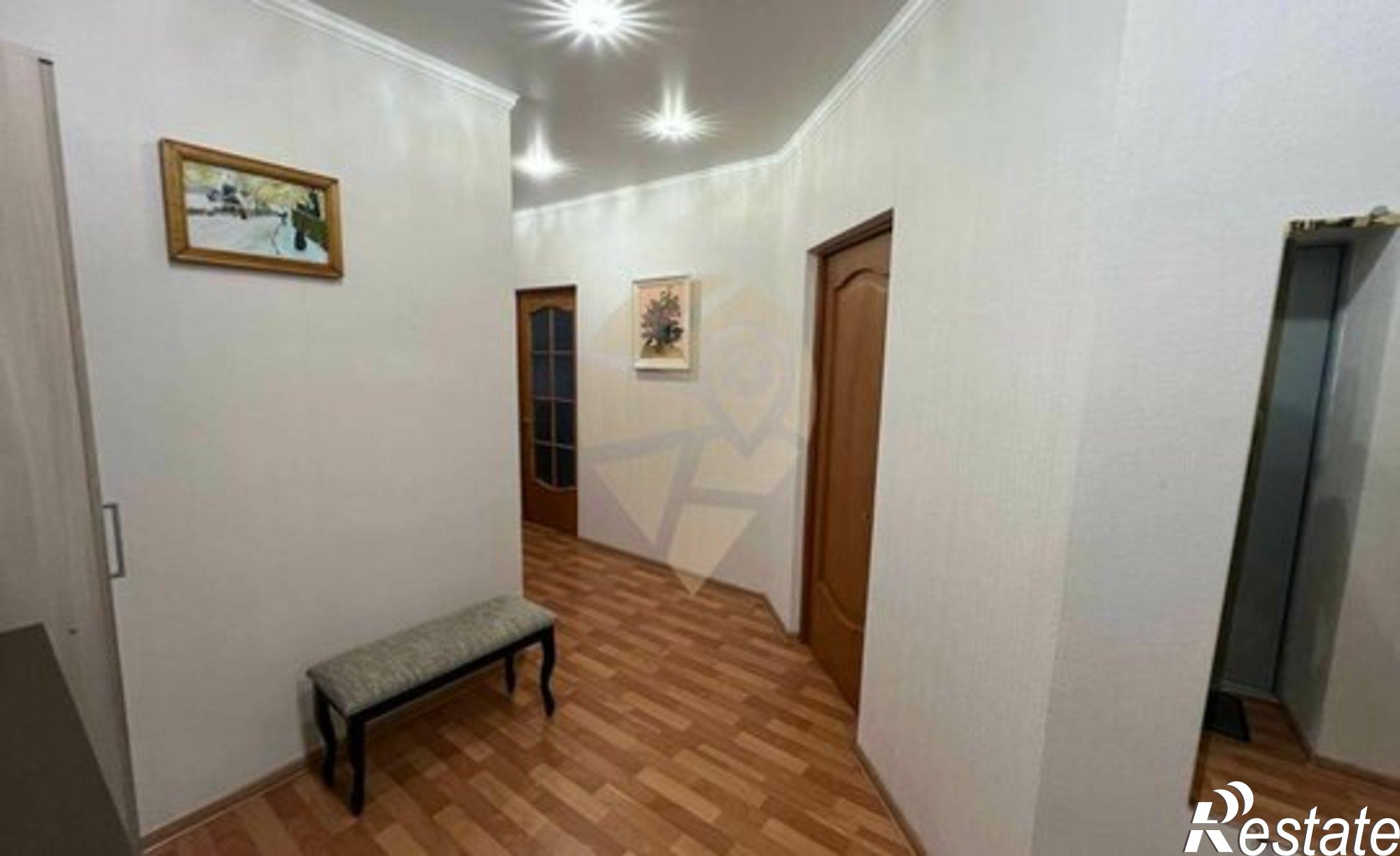 Купить квартиру за 8 500 000 рублей на Степной мкр, 24