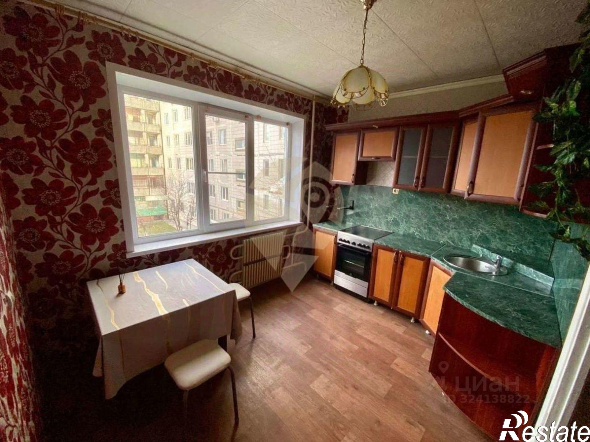 Купить квартиру за 4 300 000 рублей на мкр Ольминского, 8