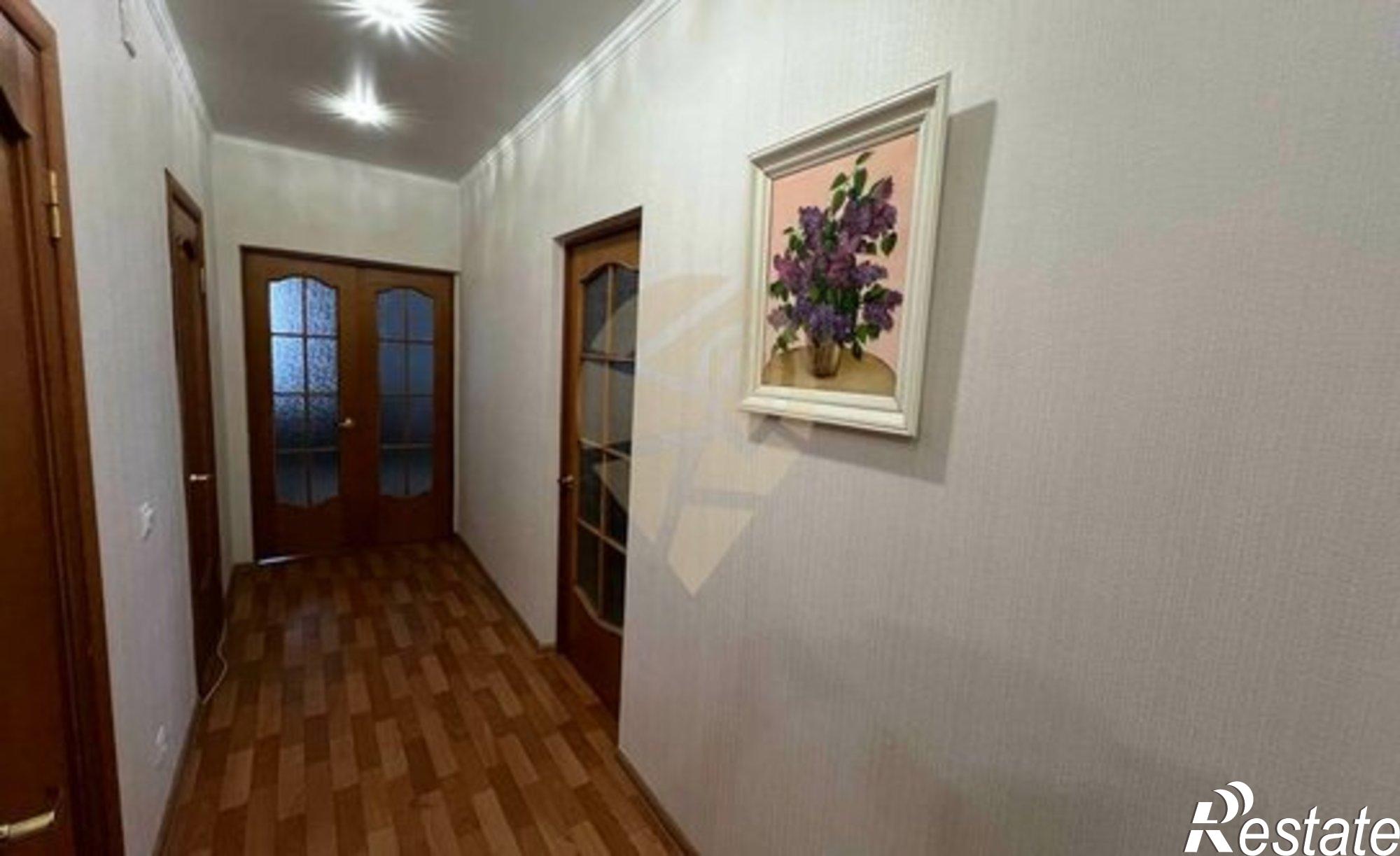 Купить квартиру за 8 500 000 рублей на Степной мкр, 24