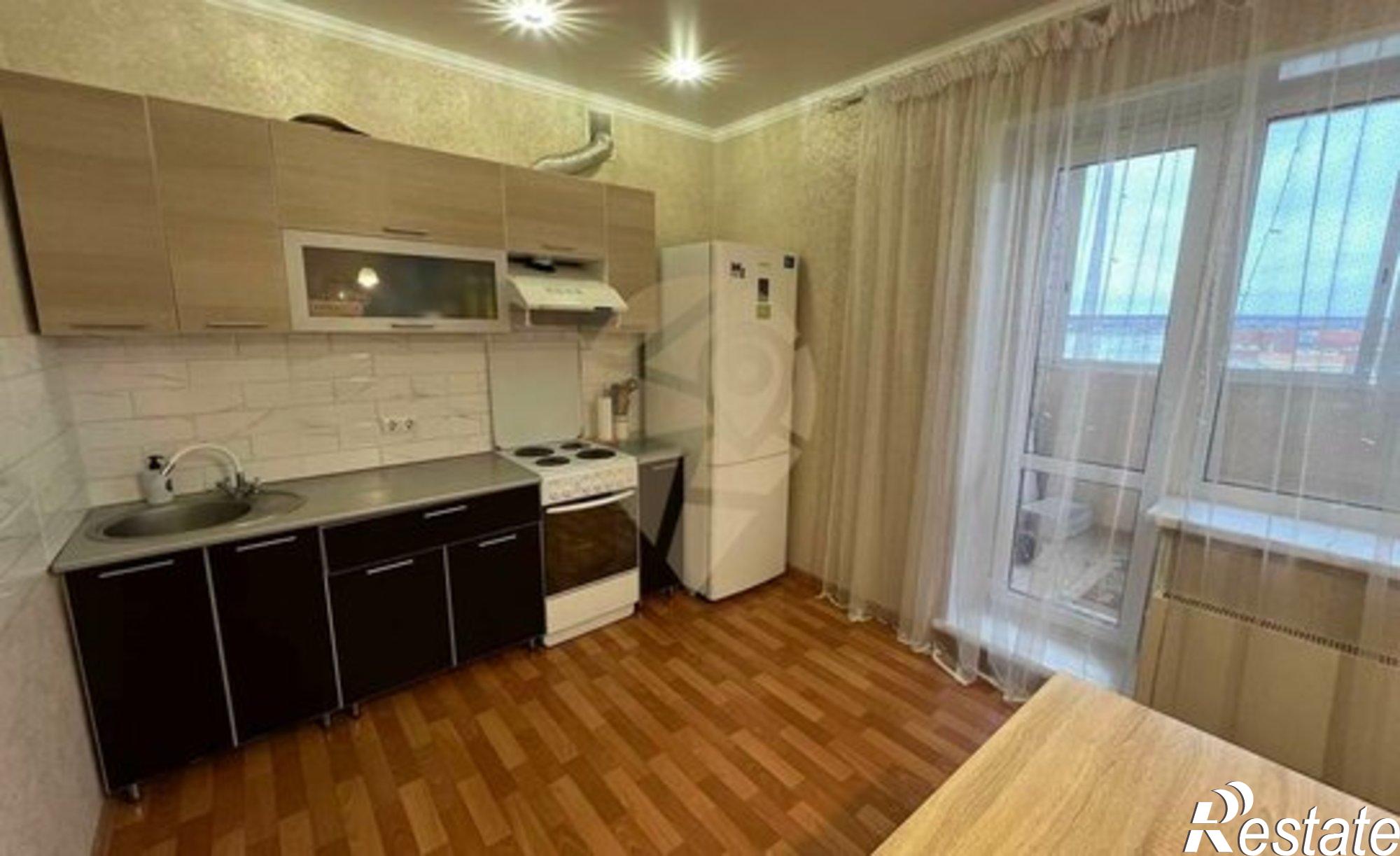 Купить квартиру за 8 500 000 рублей на Степной мкр, 24