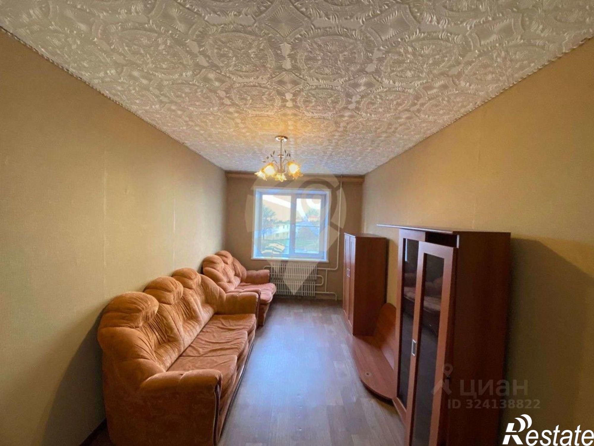 Купить квартиру за 4 300 000 рублей на мкр Ольминского, 8