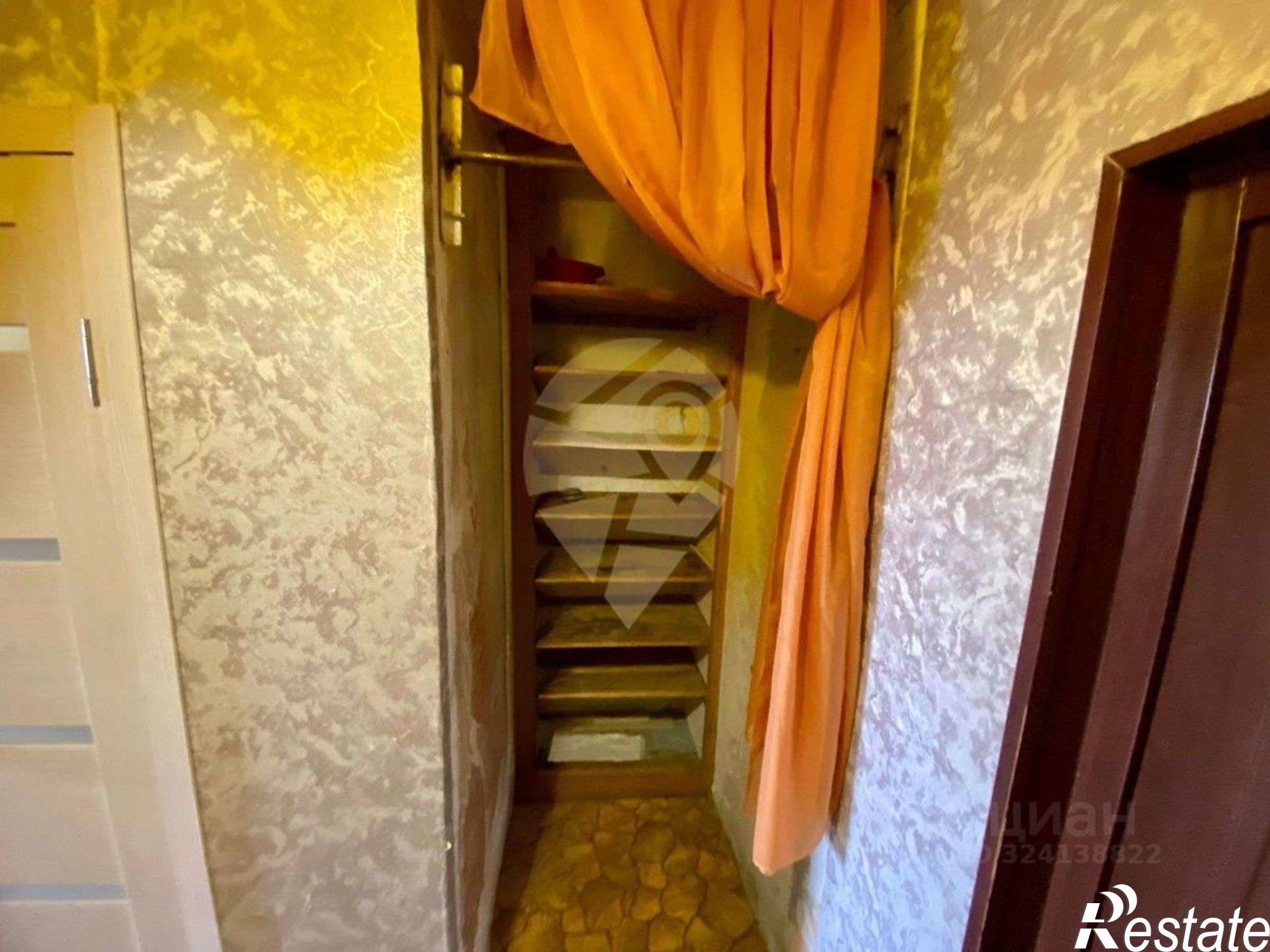 Купить квартиру за 4 300 000 рублей на мкр Ольминского, 8