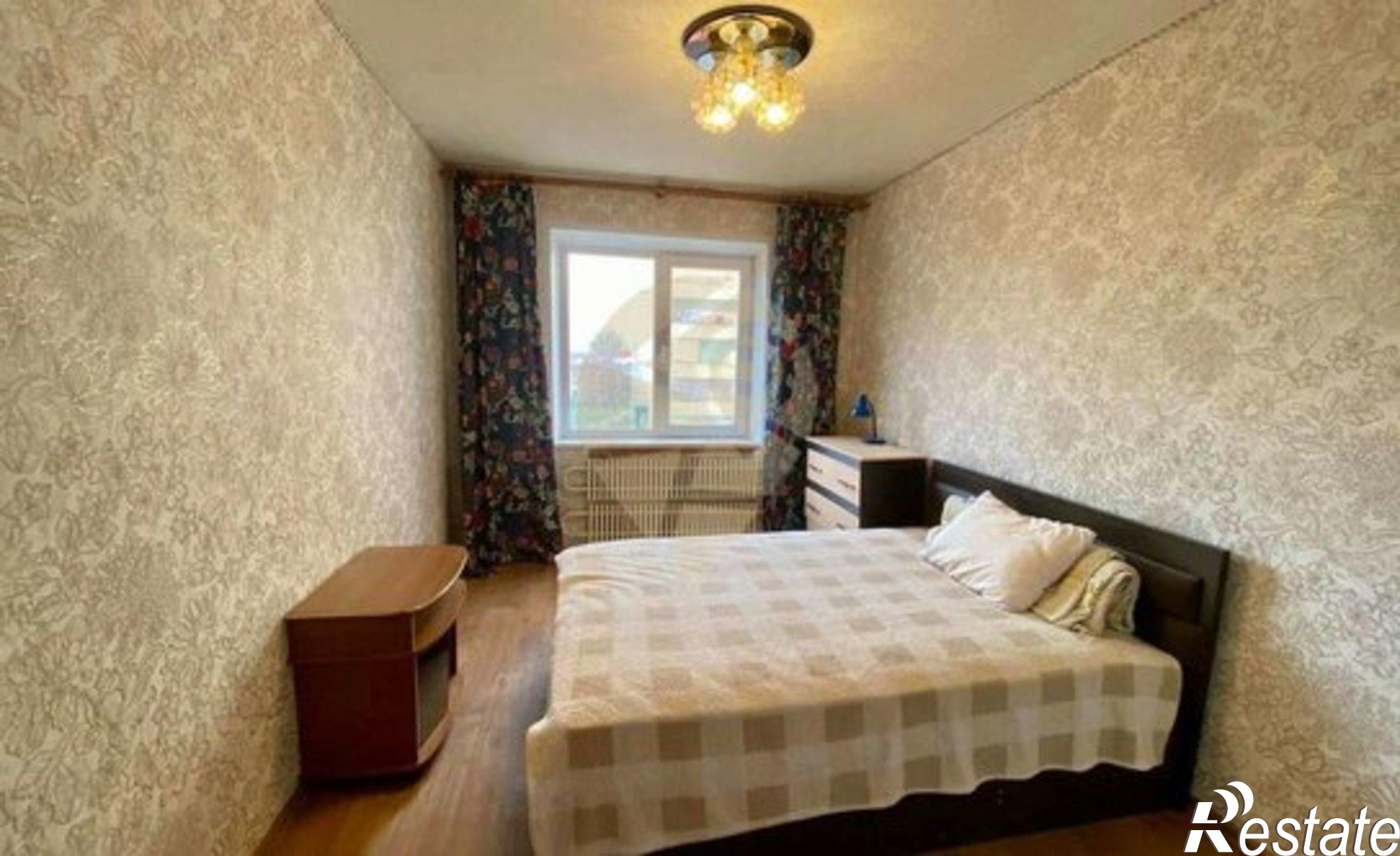 Купить квартиру за 4 300 000 рублей на мкр Ольминского, 8