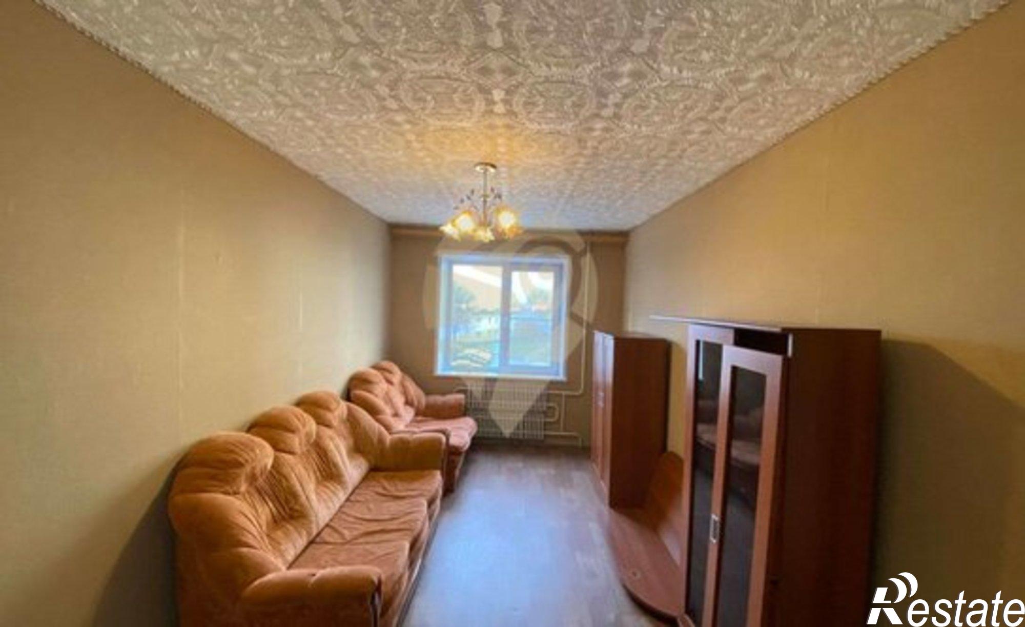 Купить квартиру за 4 300 000 рублей на мкр Ольминского, 8