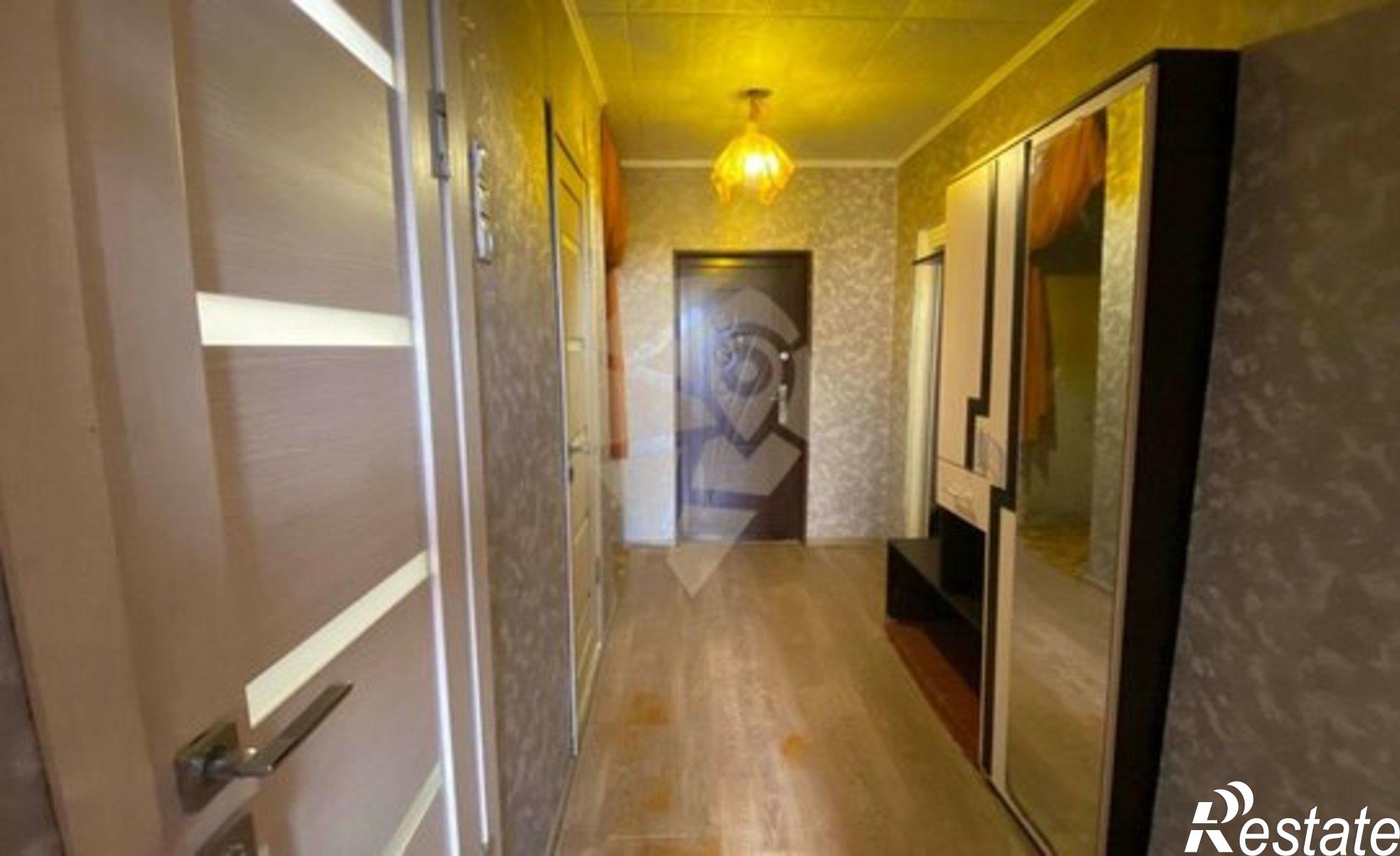 Купить квартиру за 4 300 000 рублей на мкр Ольминского, 8