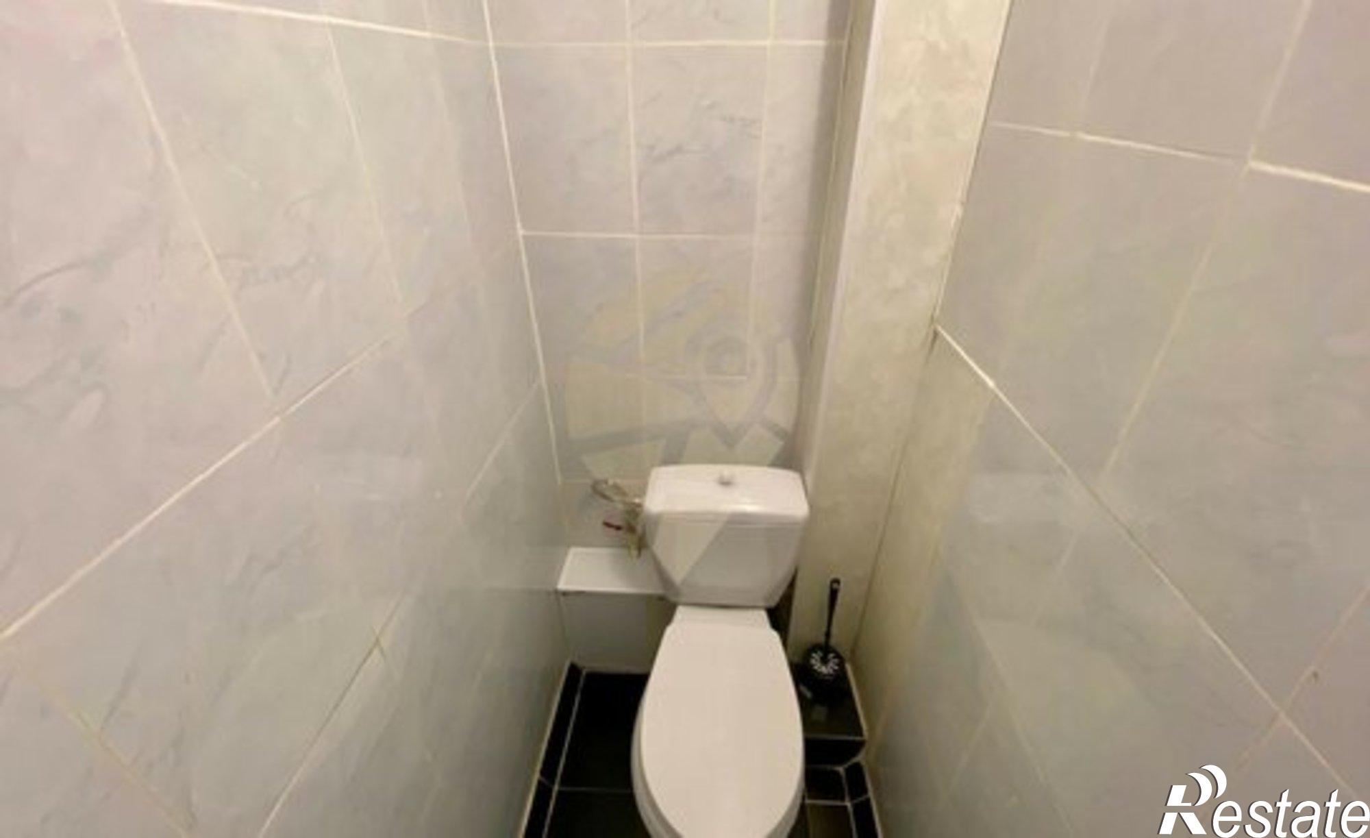 Купить квартиру за 4 300 000 рублей на мкр Ольминского, 8