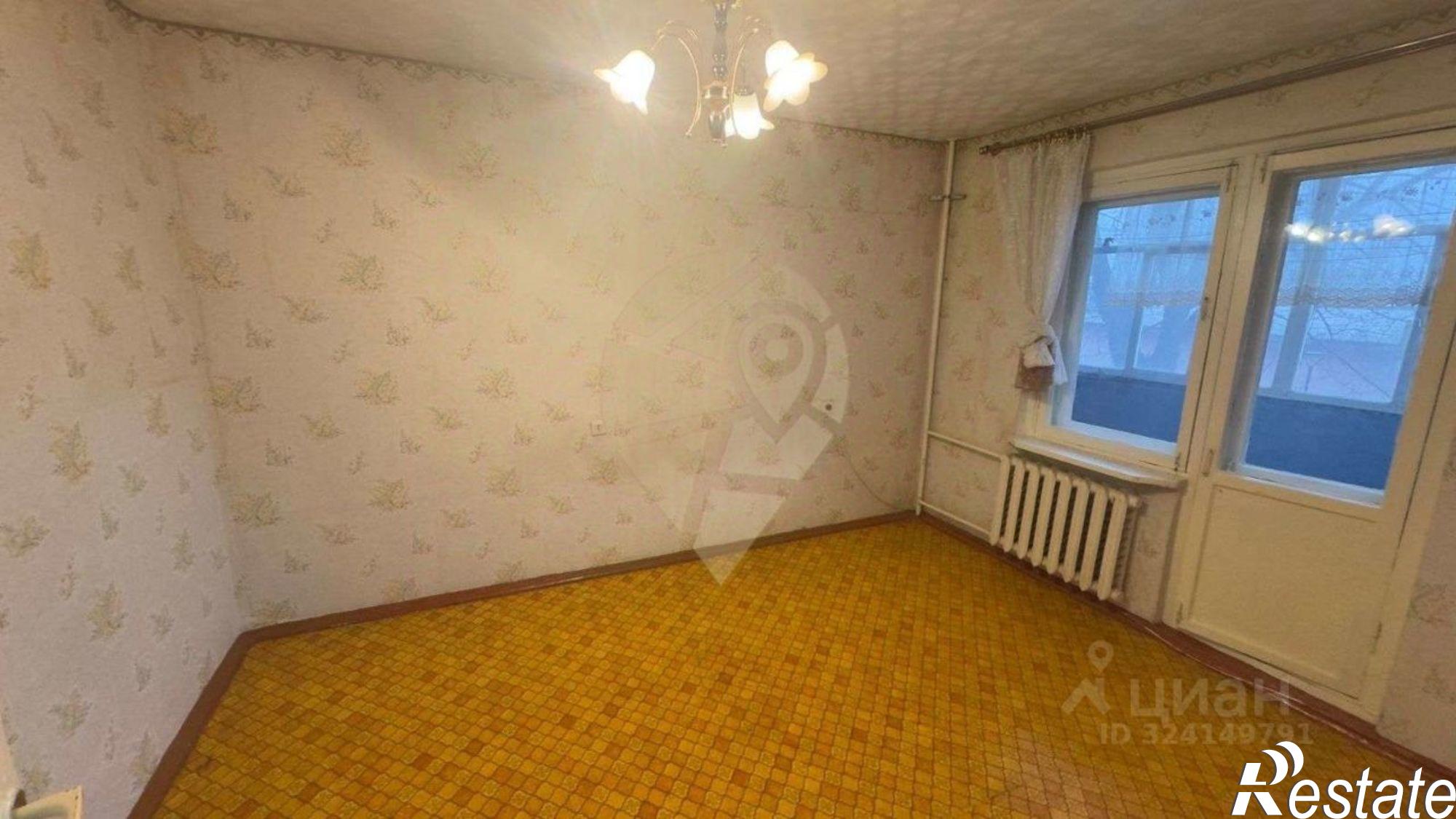 Купить квартиру за 4 100 000 рублей на Парковый мкр, 22