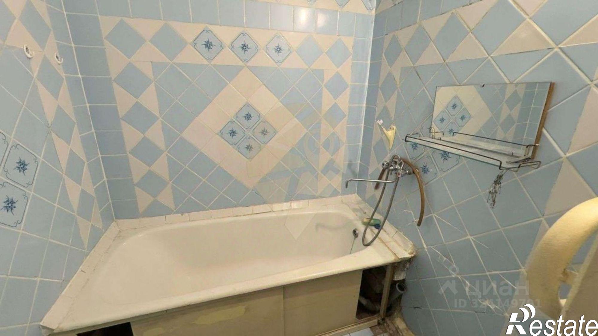 Купить квартиру за 4 100 000 рублей на Парковый мкр, 22