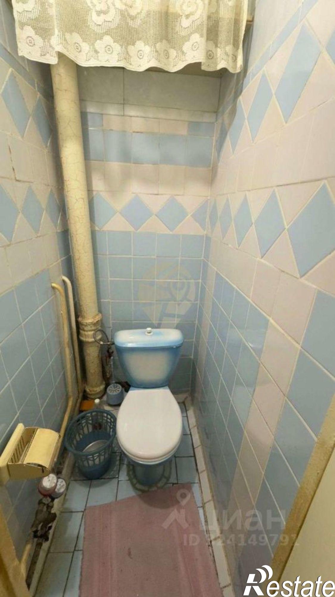 Купить квартиру за 4 100 000 рублей на Парковый мкр, 22