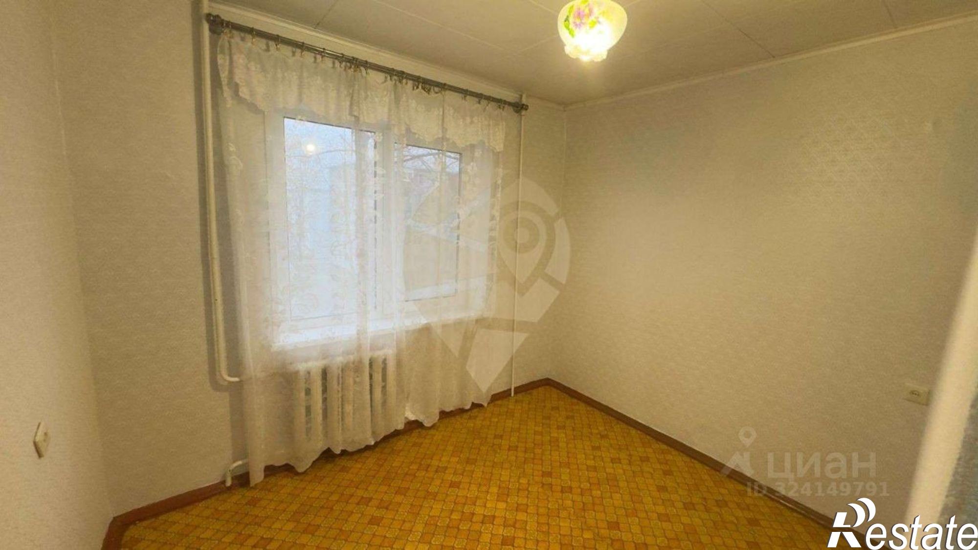 Купить квартиру за 4 100 000 рублей на Парковый мкр, 22