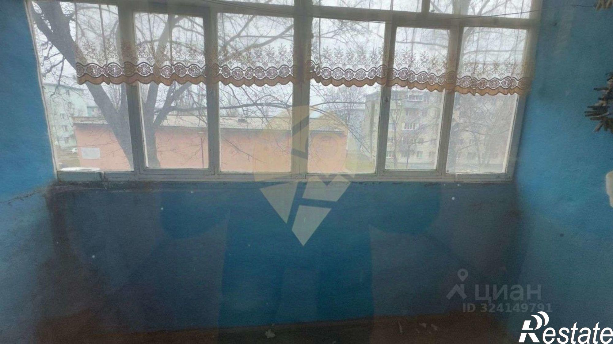 Купить квартиру за 4 100 000 рублей на Парковый мкр, 22