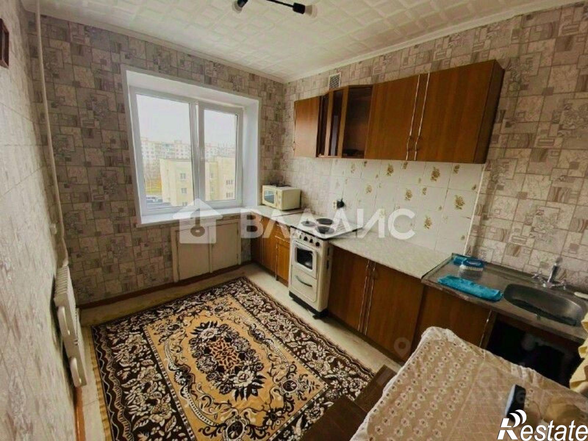 Купить квартиру за 5 600 000 рублей на мкр Жукова, 47 А