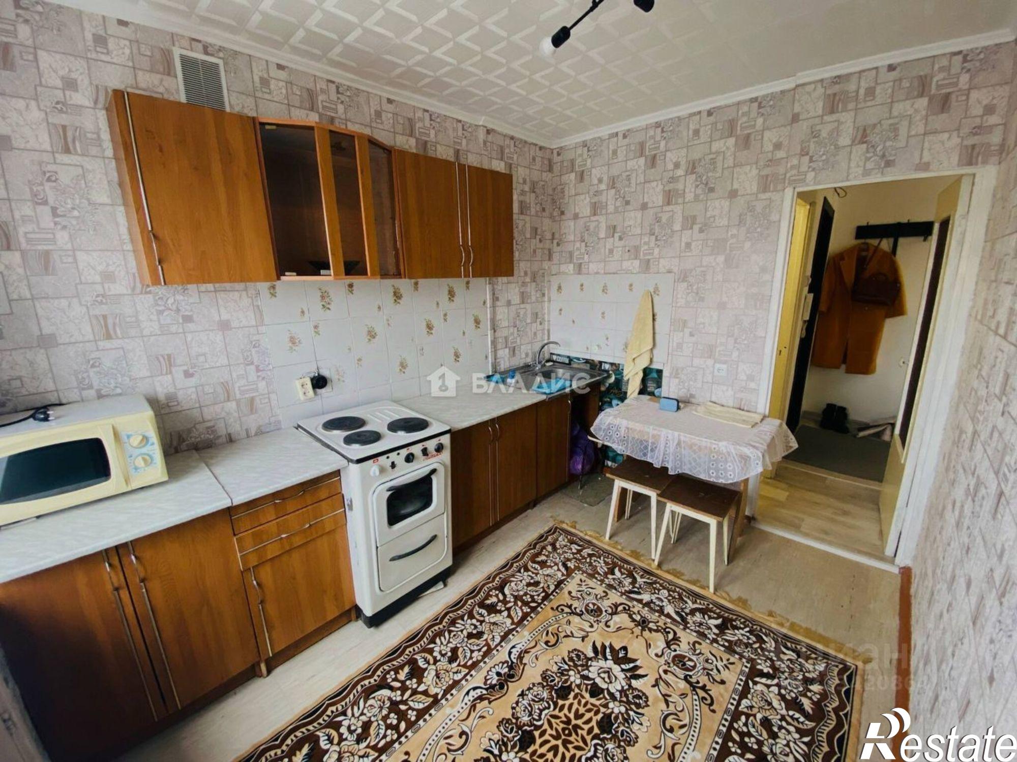 Купить квартиру за 5 600 000 рублей на мкр Жукова, 47 А