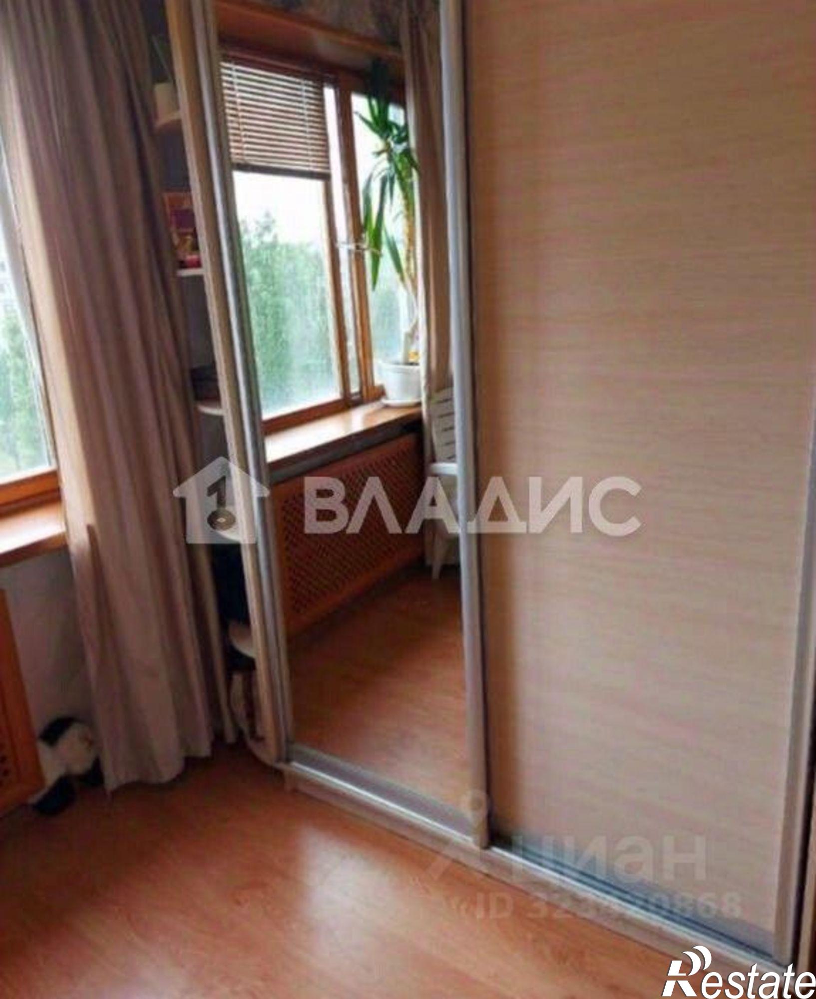 Купить квартиру за 3 900 000 рублей на мкр Конева, 6