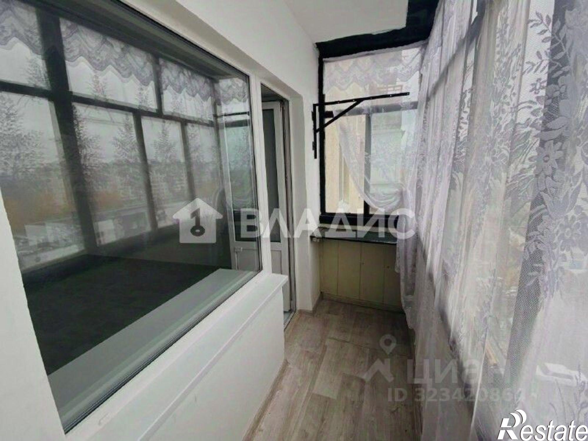 Купить квартиру за 5 600 000 рублей на мкр Жукова, 47 А