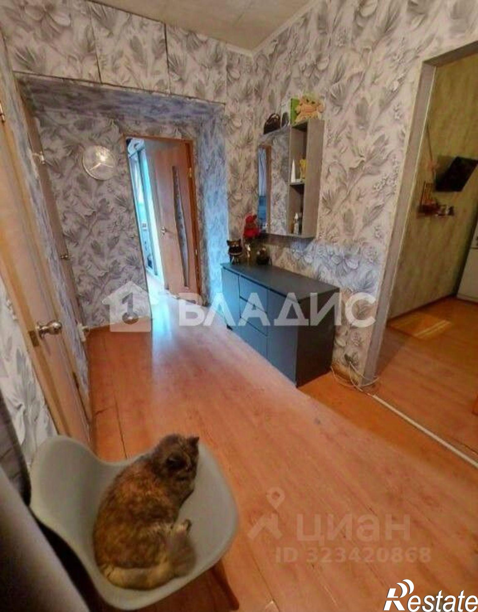 Купить квартиру за 3 900 000 рублей на мкр Конева, 6