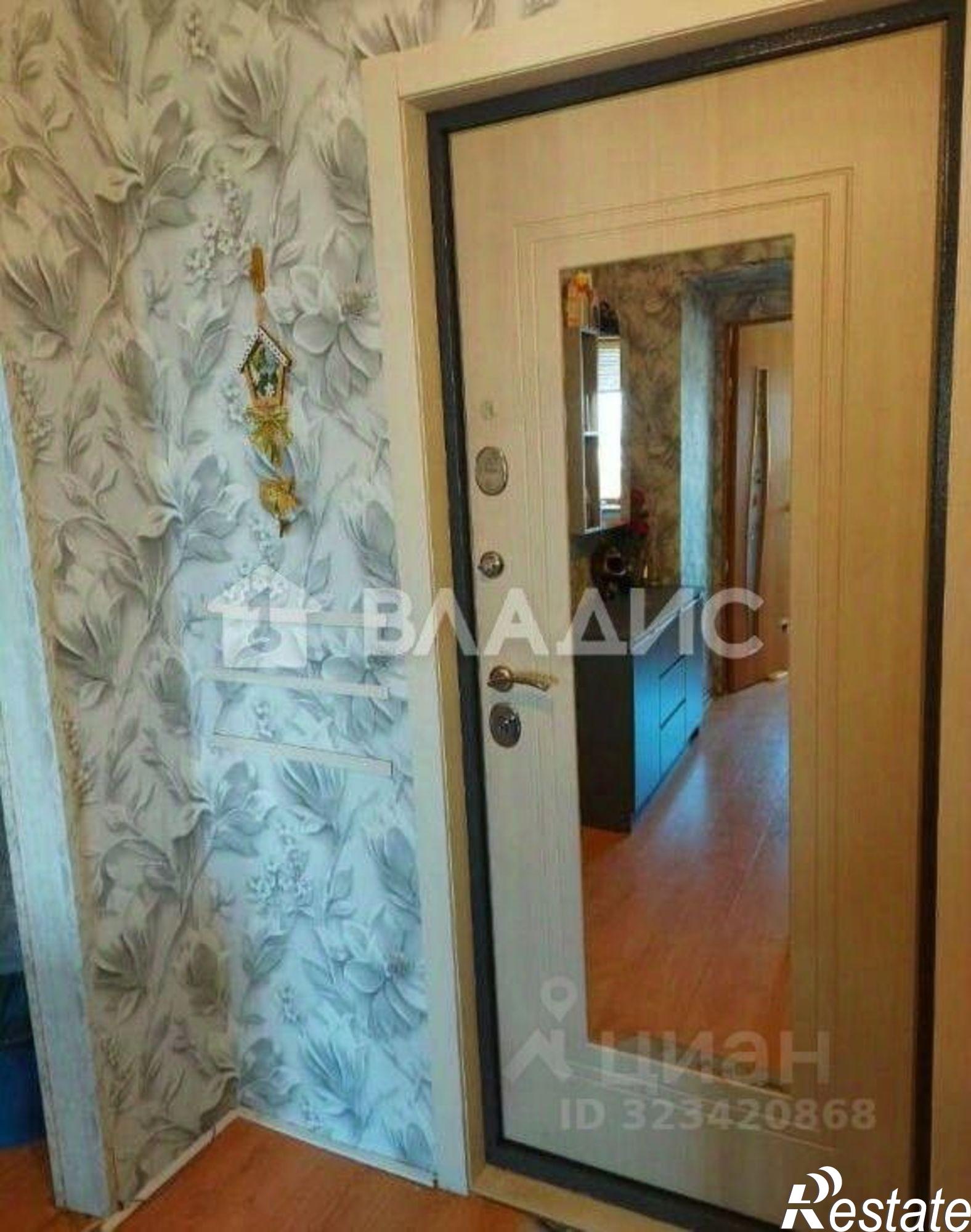 Купить квартиру за 3 900 000 рублей на мкр Конева, 6