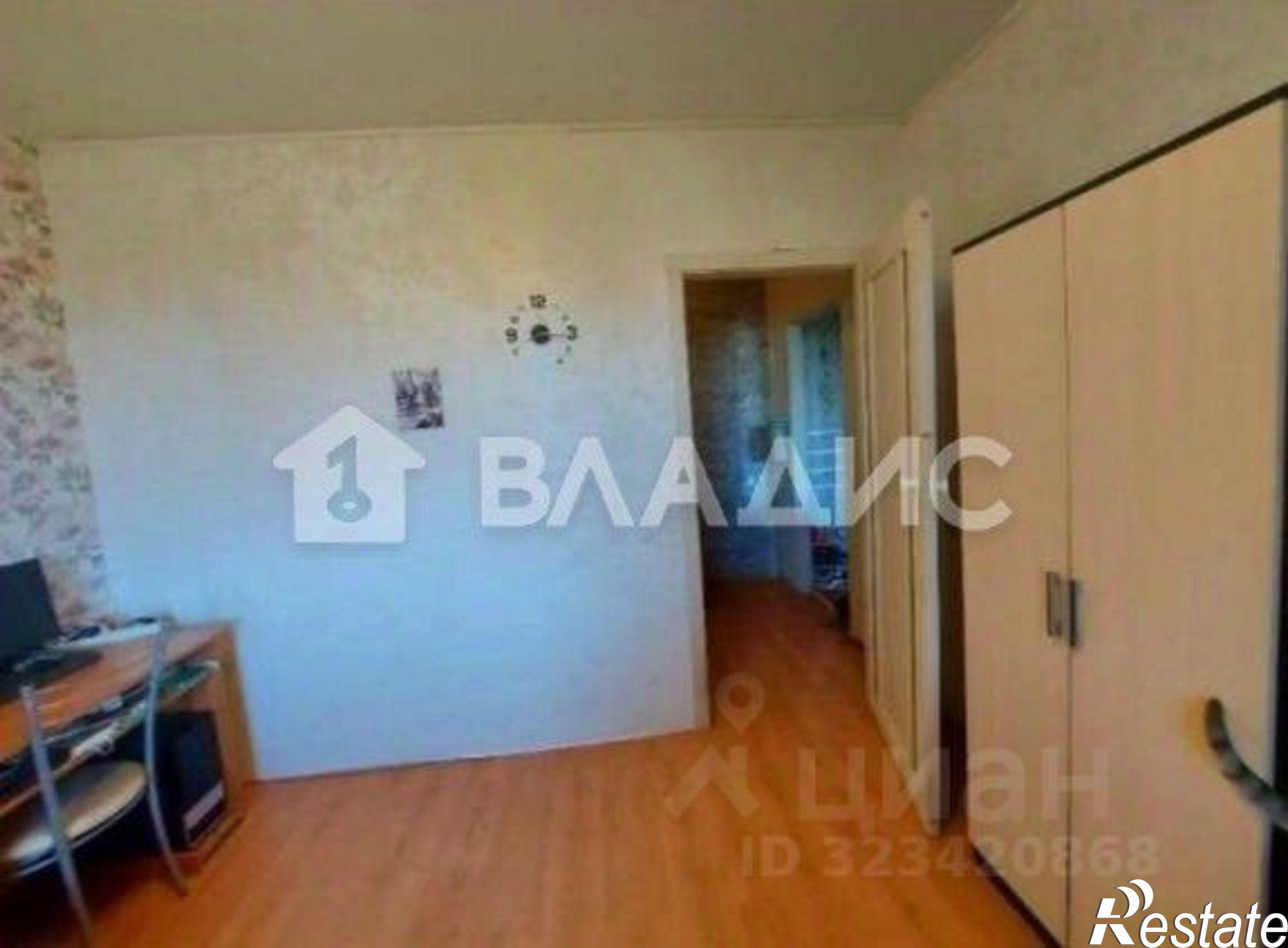 Купить квартиру за 3 900 000 рублей на мкр Конева, 6