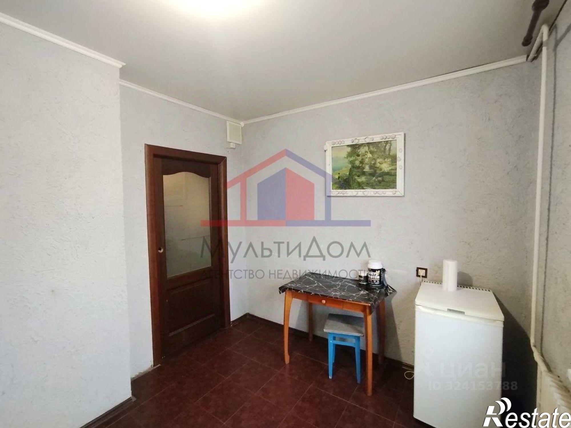 Купить квартиру за 4 000 000 рублей на Лесной мкр, 6