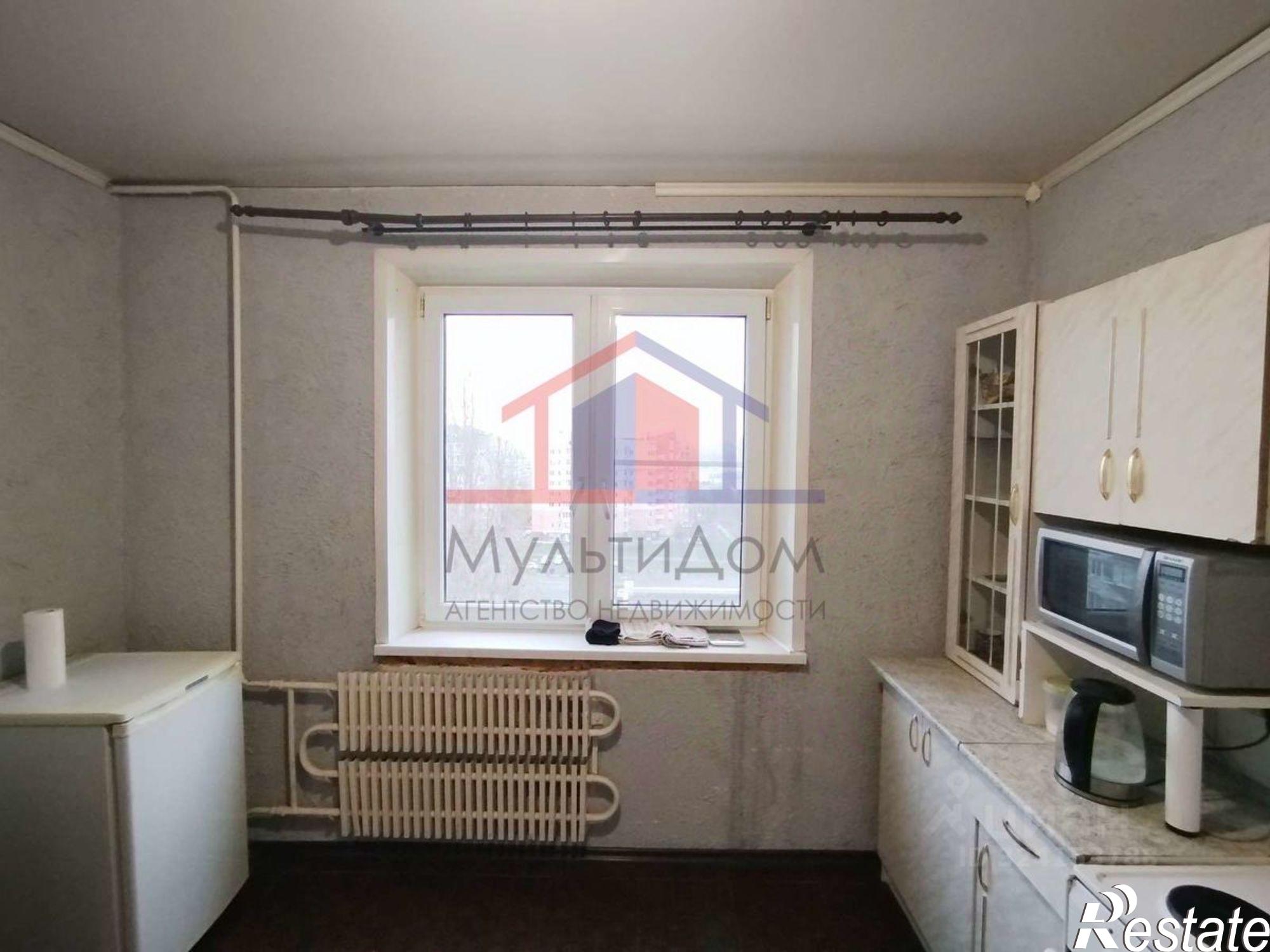 Купить квартиру за 4 000 000 рублей на Лесной мкр, 6