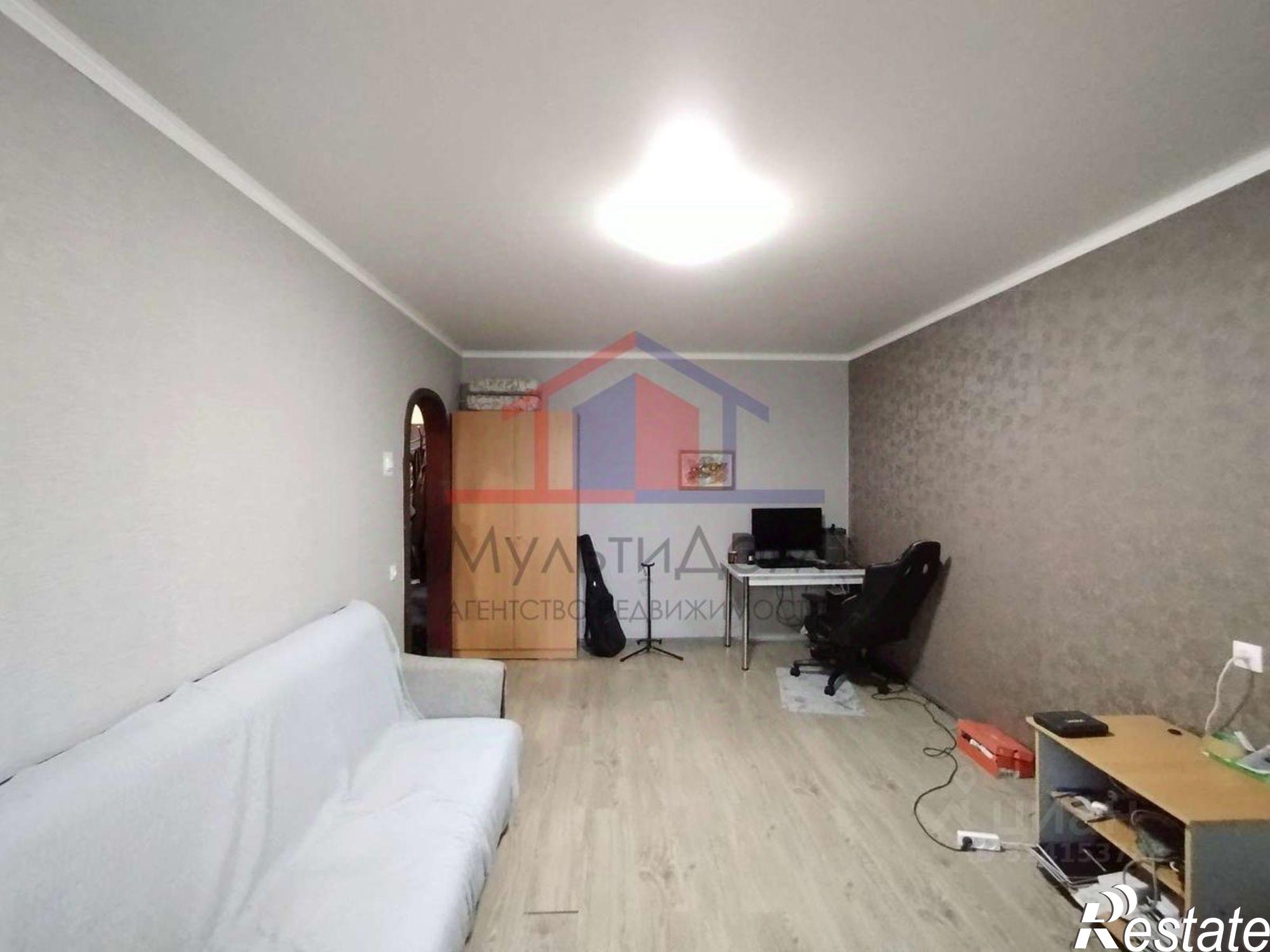 Купить квартиру за 4 000 000 рублей на Лесной мкр, 6