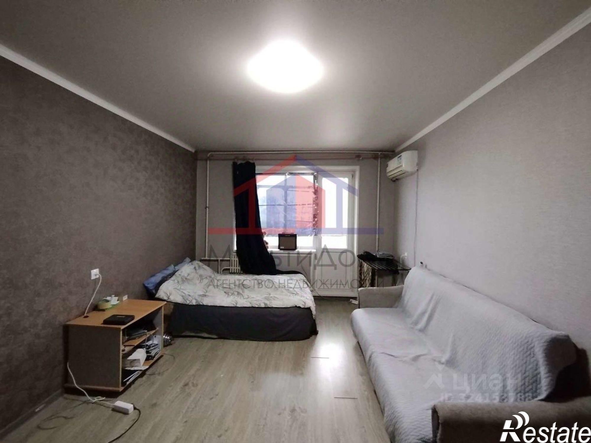 Купить квартиру за 4 000 000 рублей на Лесной мкр, 6