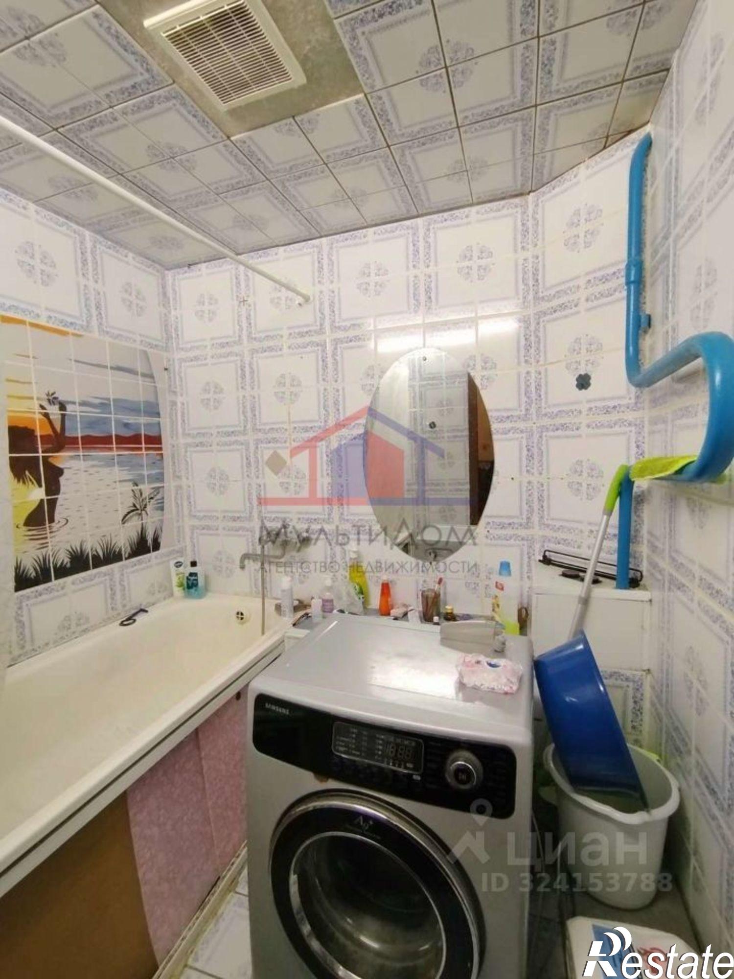 Купить квартиру за 4 000 000 рублей на Лесной мкр, 6