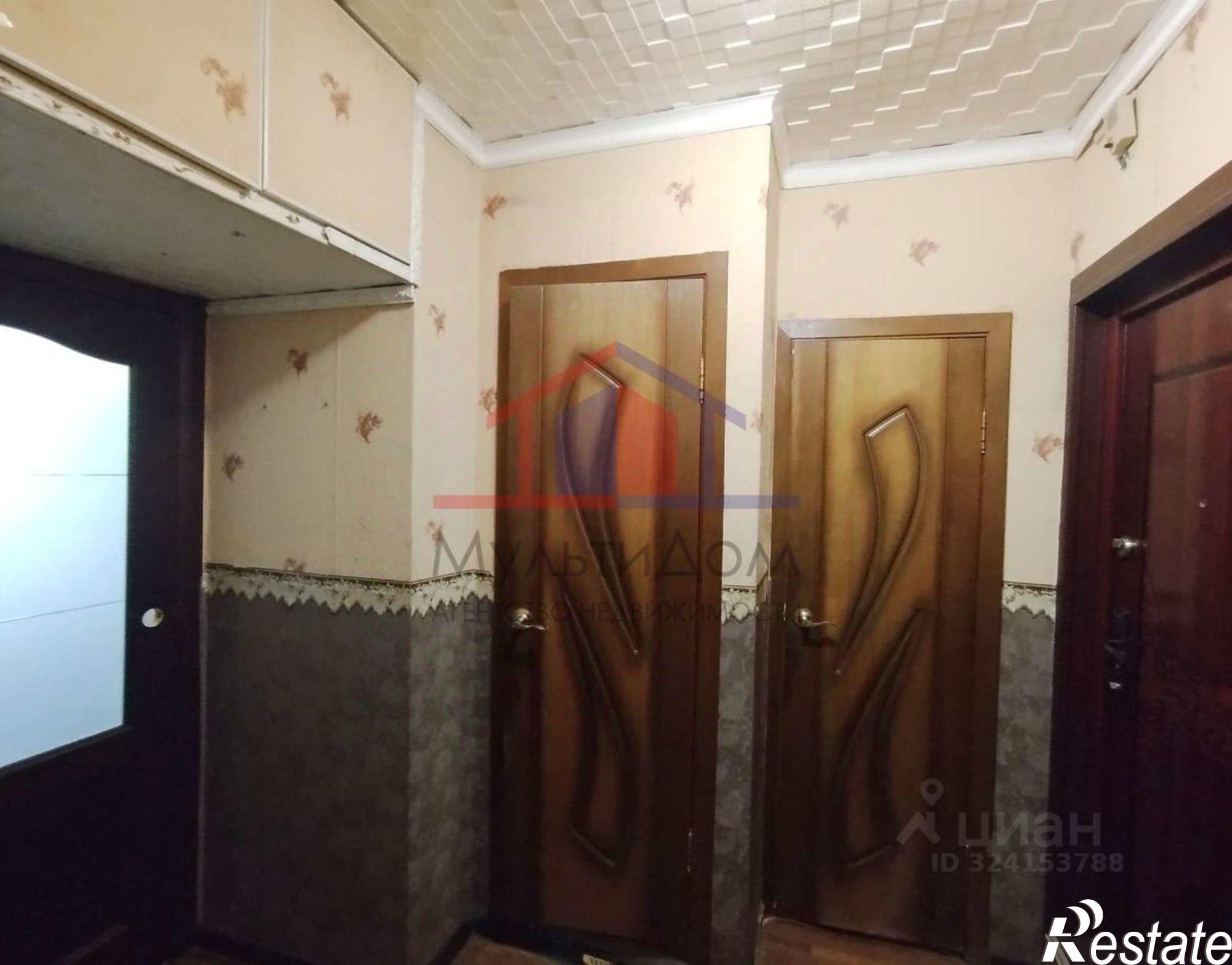 Купить квартиру за 4 000 000 рублей на Лесной мкр, 6