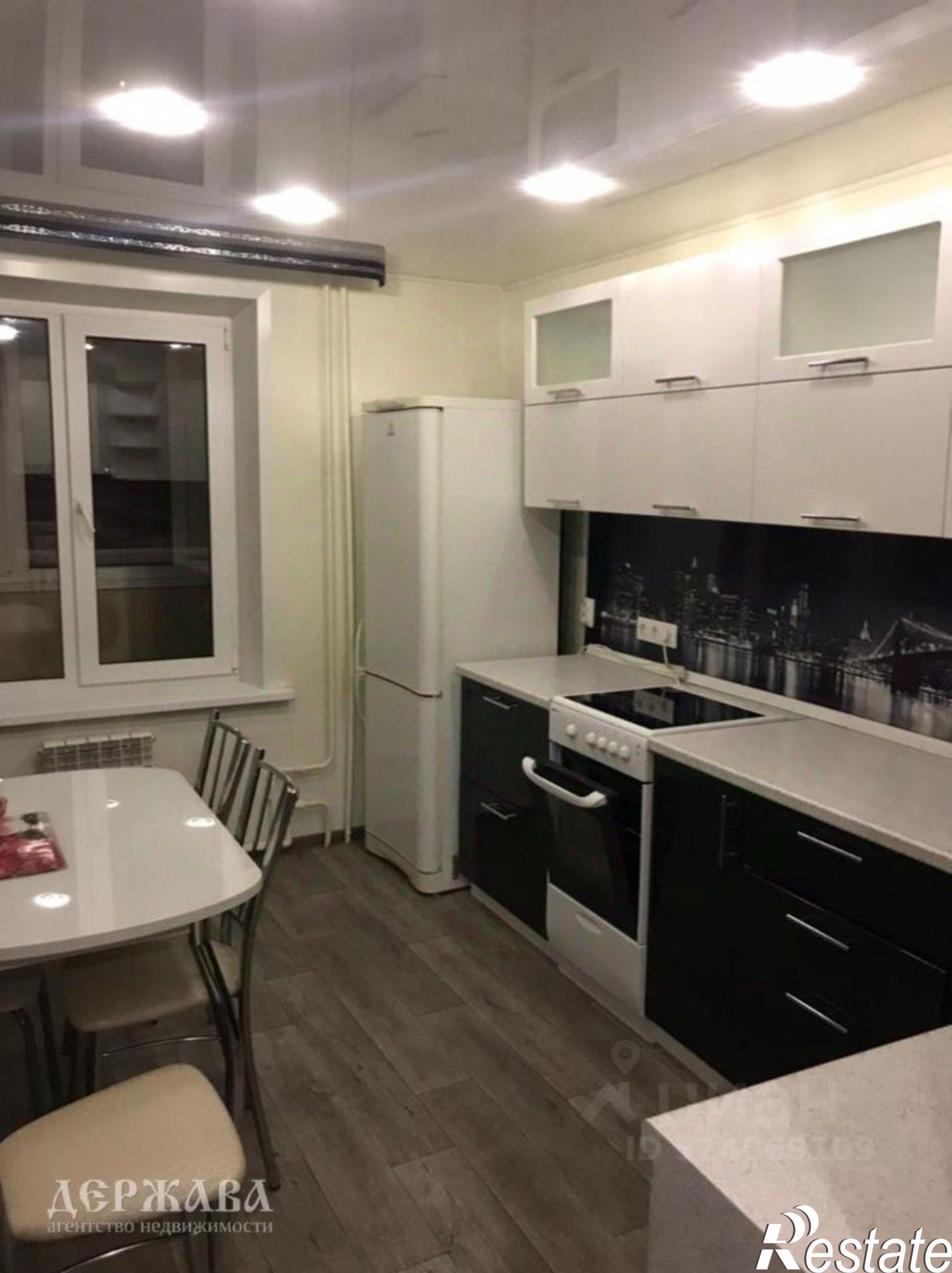 Сдать квартиру за 21 000 рублей на мкр Жукова, 53