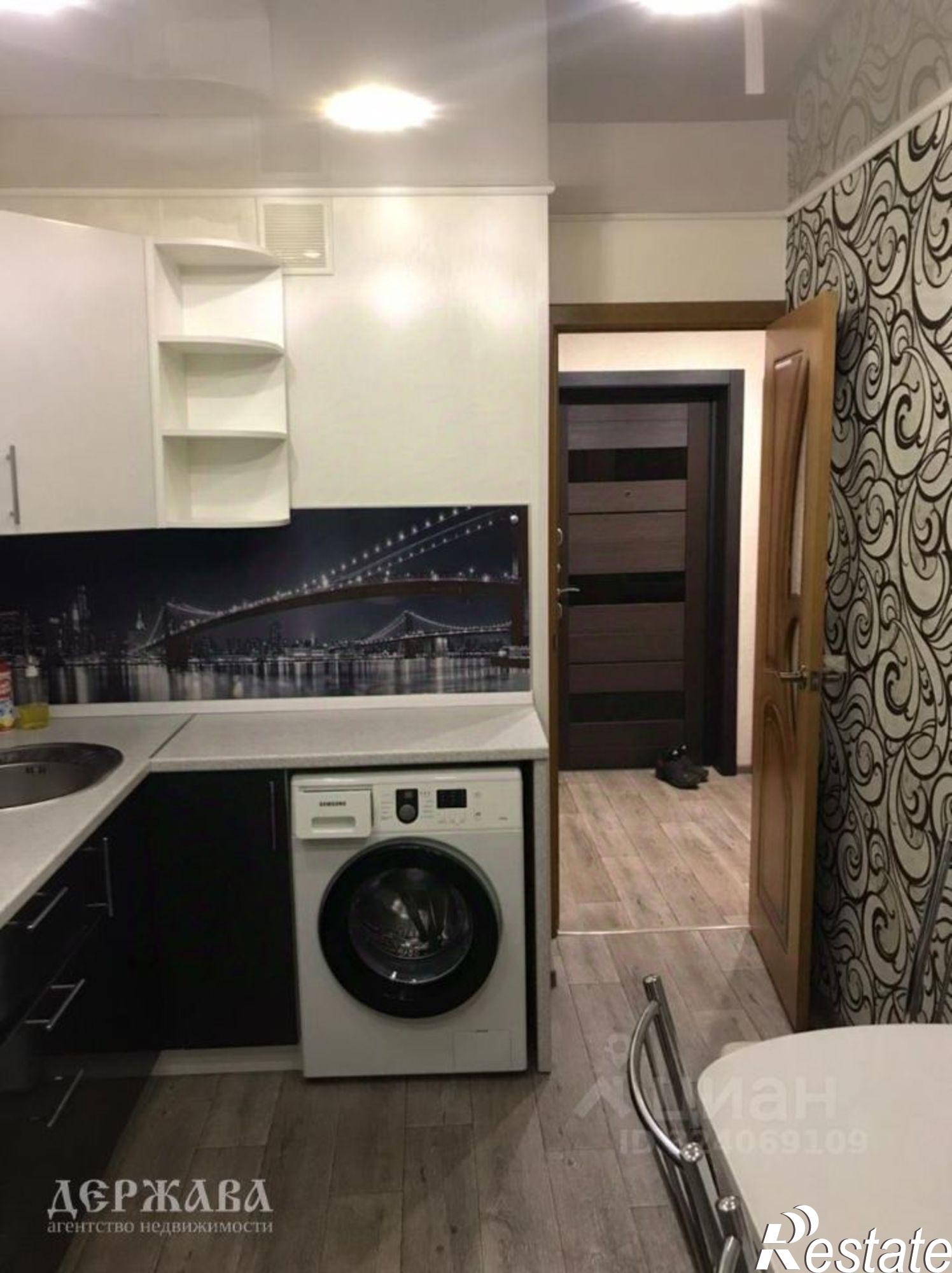 Сдать квартиру за 21 000 рублей на мкр Жукова, 53