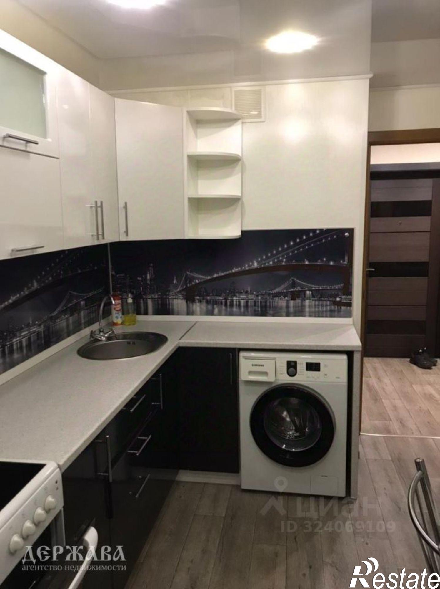 Сдать квартиру за 21 000 рублей на мкр Жукова, 53